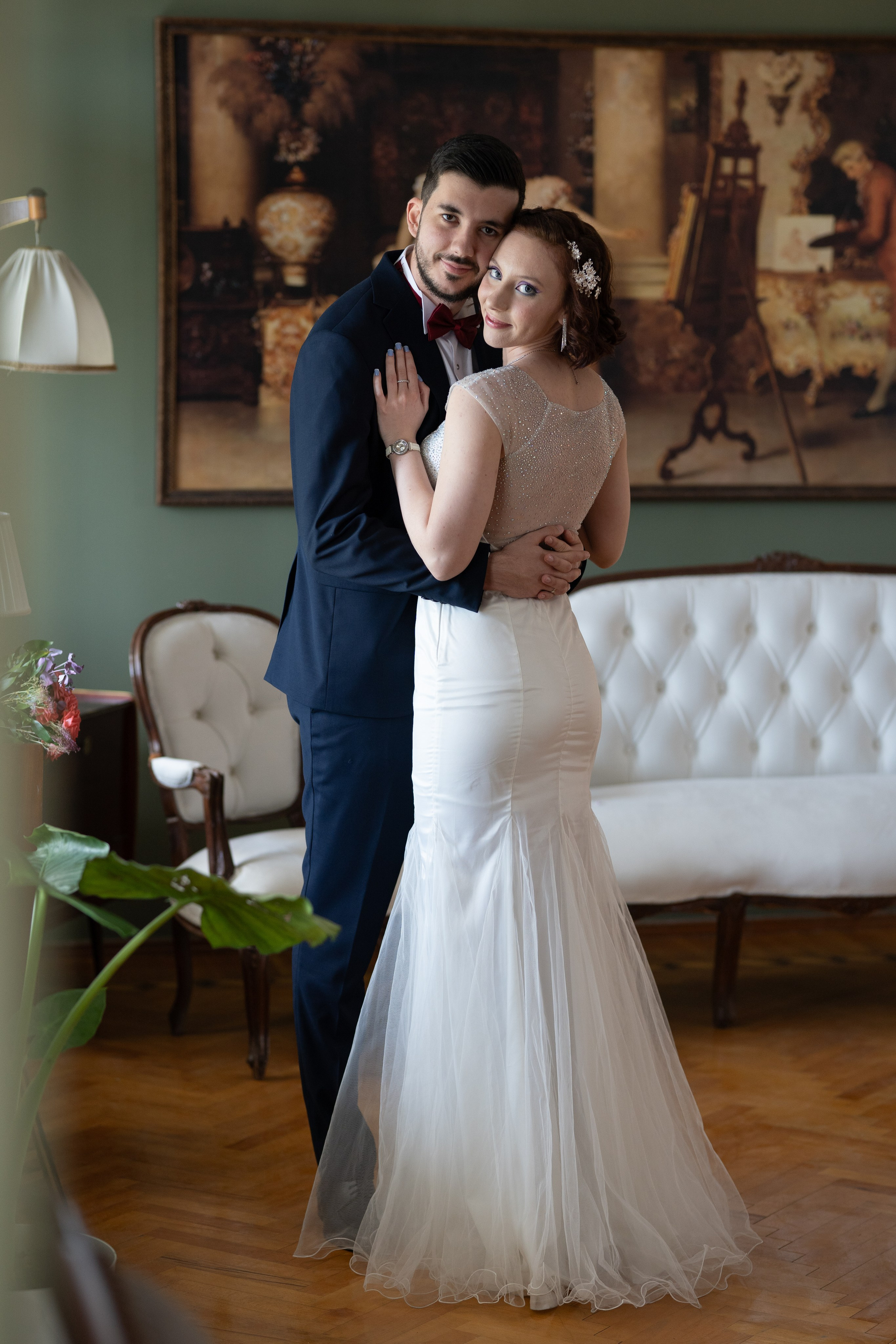 Maqsud & Nastya. Наргиз Сулейманова - Фотограф в Азербайджане