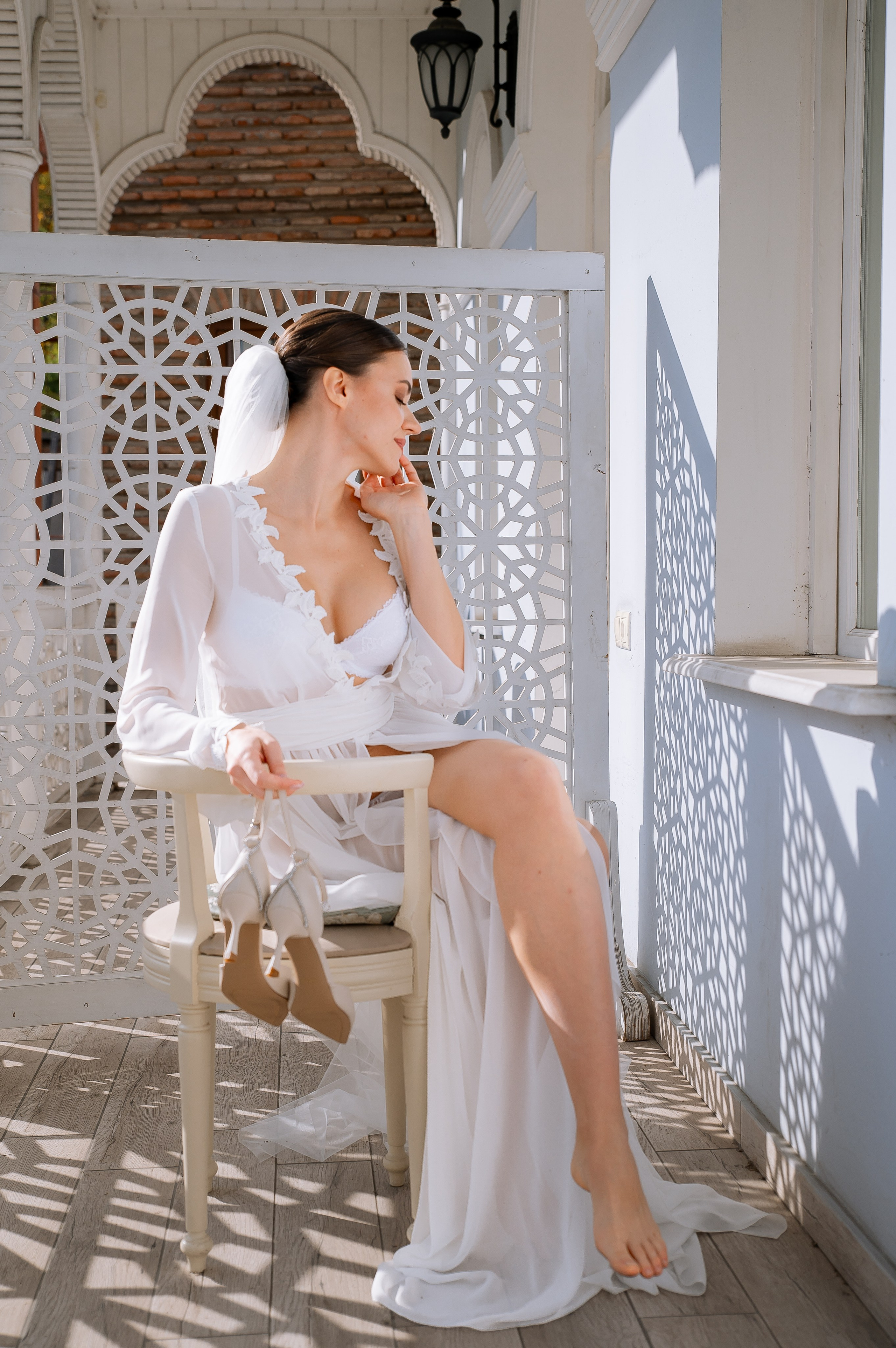 Ольга & Юрий. Свадебный и семейный фотограф Екатерина Шестакова