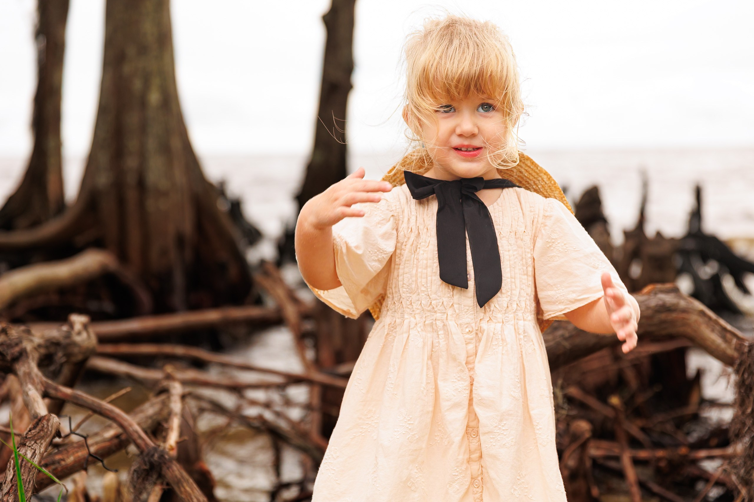 Yana (New Orleans). Photographer Julia Makoveeva