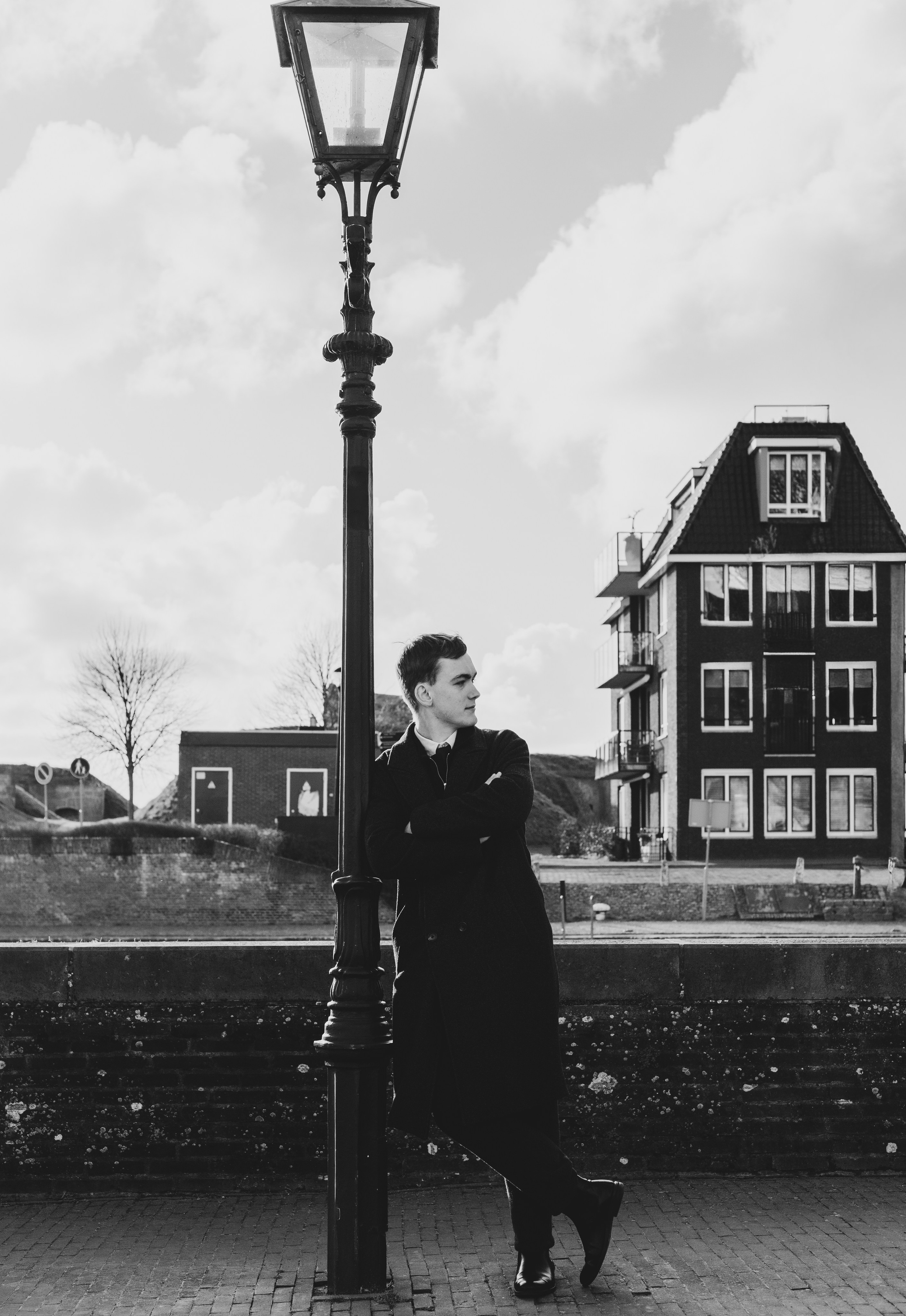 Індивідуальні. Polina Kosach | Photographer Rotterdam
