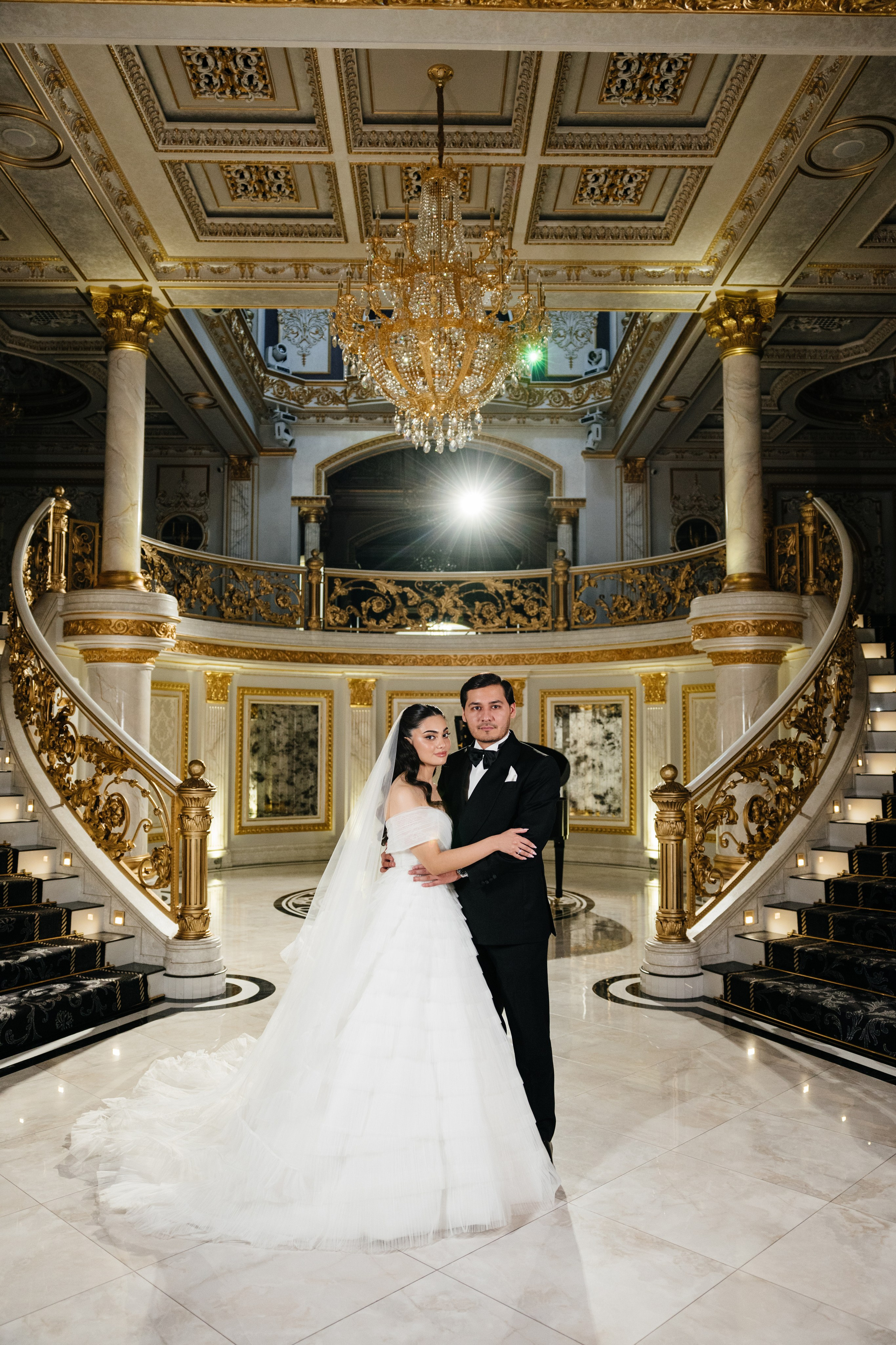 Элёр & Камила. Профессиональный фотограф в Ташкенте