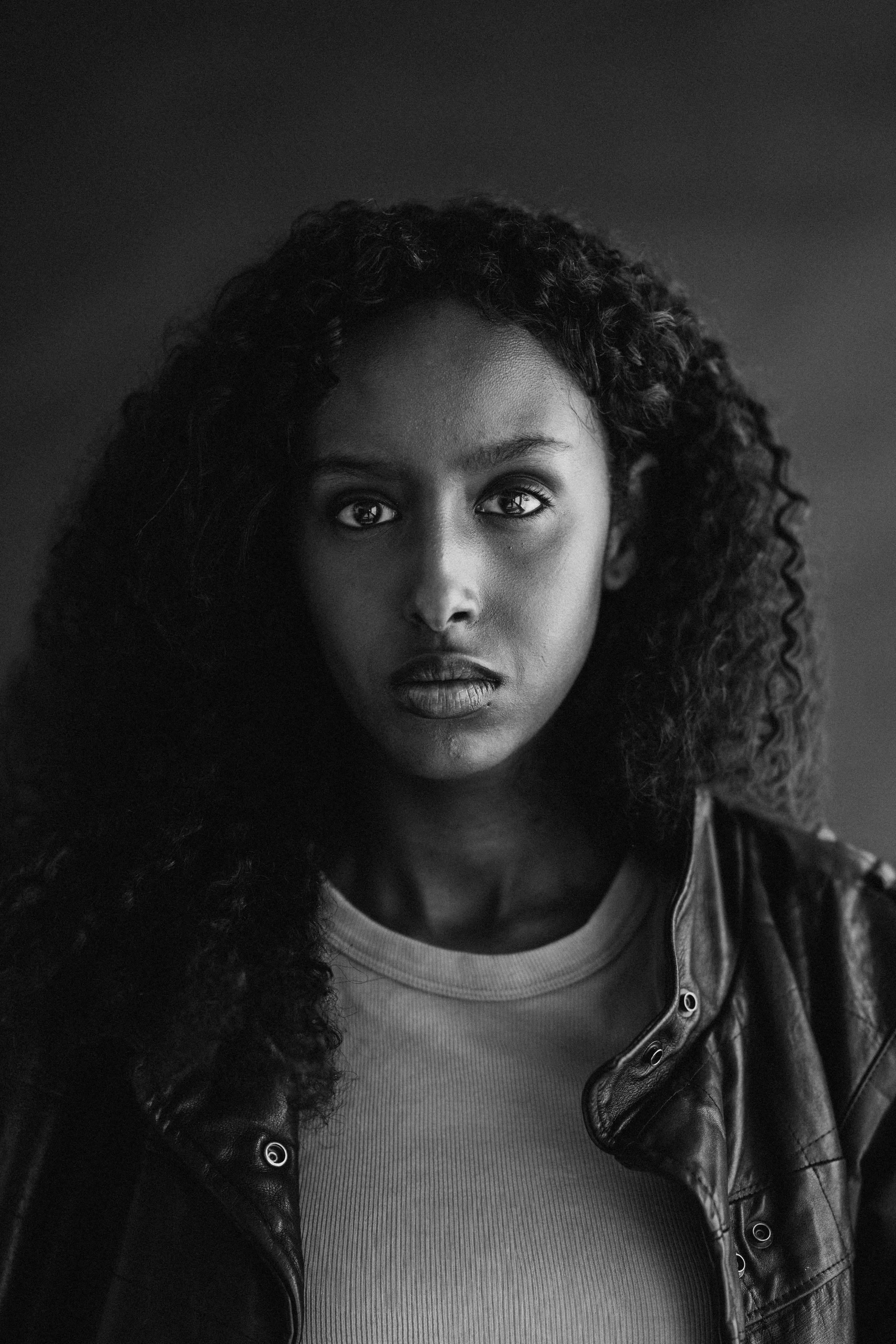 Individuals. Victoria Olonen – Cinematic Portrait Artist | Helsinki & Europe