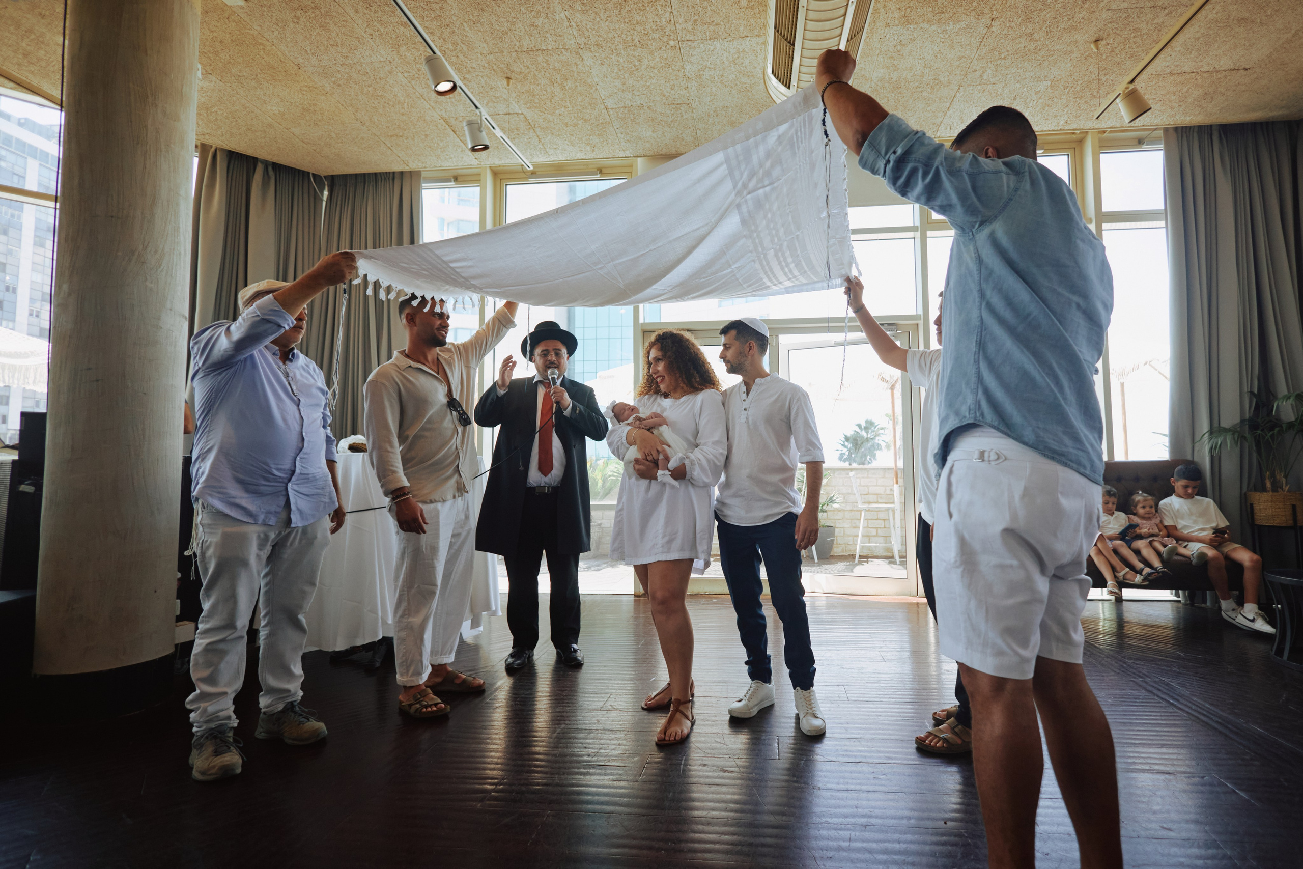 Events. Sergey Kalinkin Photography