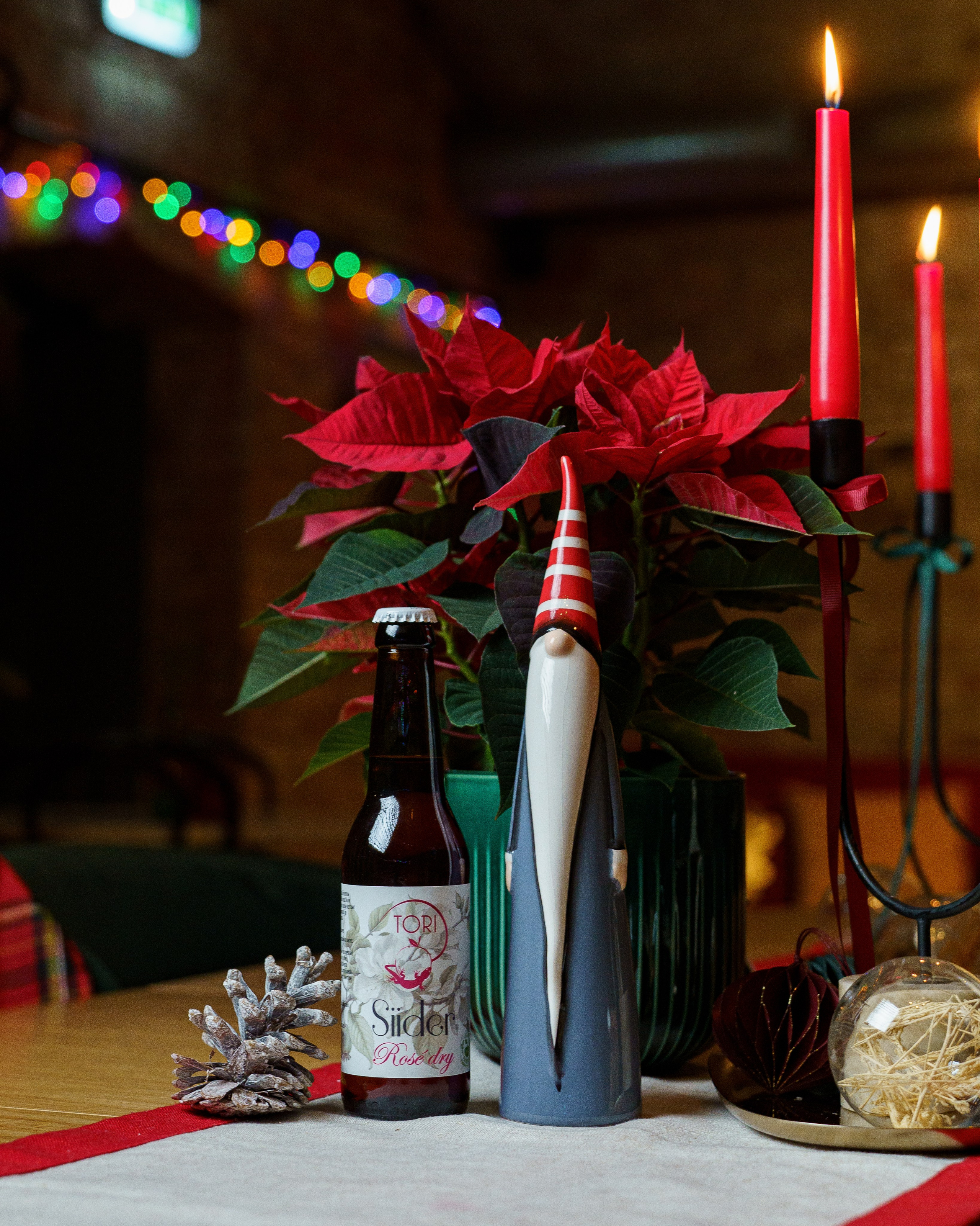 Food Photography Kohvik Kaar Winter 2024. Jelizaveta Gross - reportaaži- ja portreefotograaf Narvas