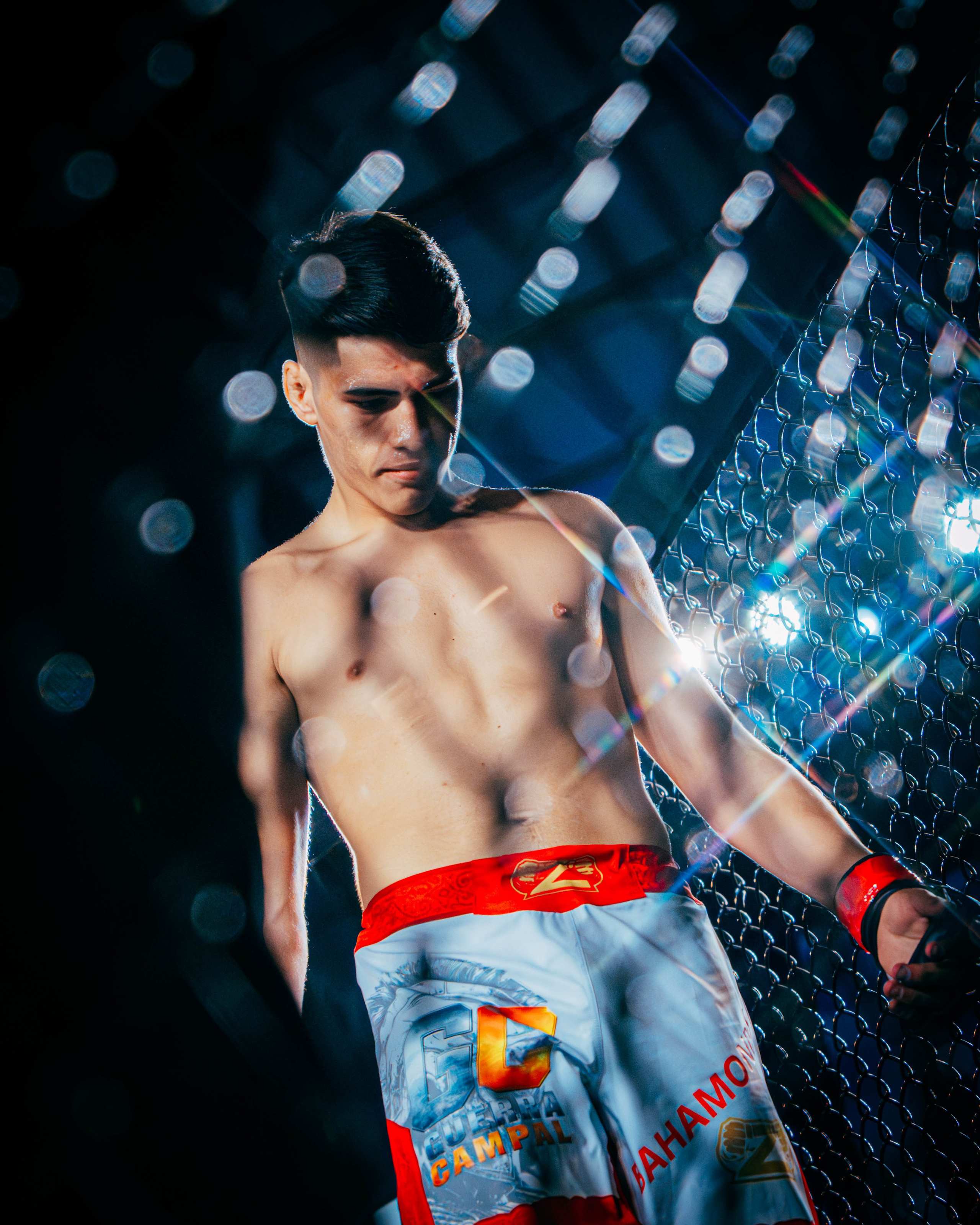 GUERRA CAMPAL. DEYA BELTRAN Maquilladora, fotógrafa y vídeos