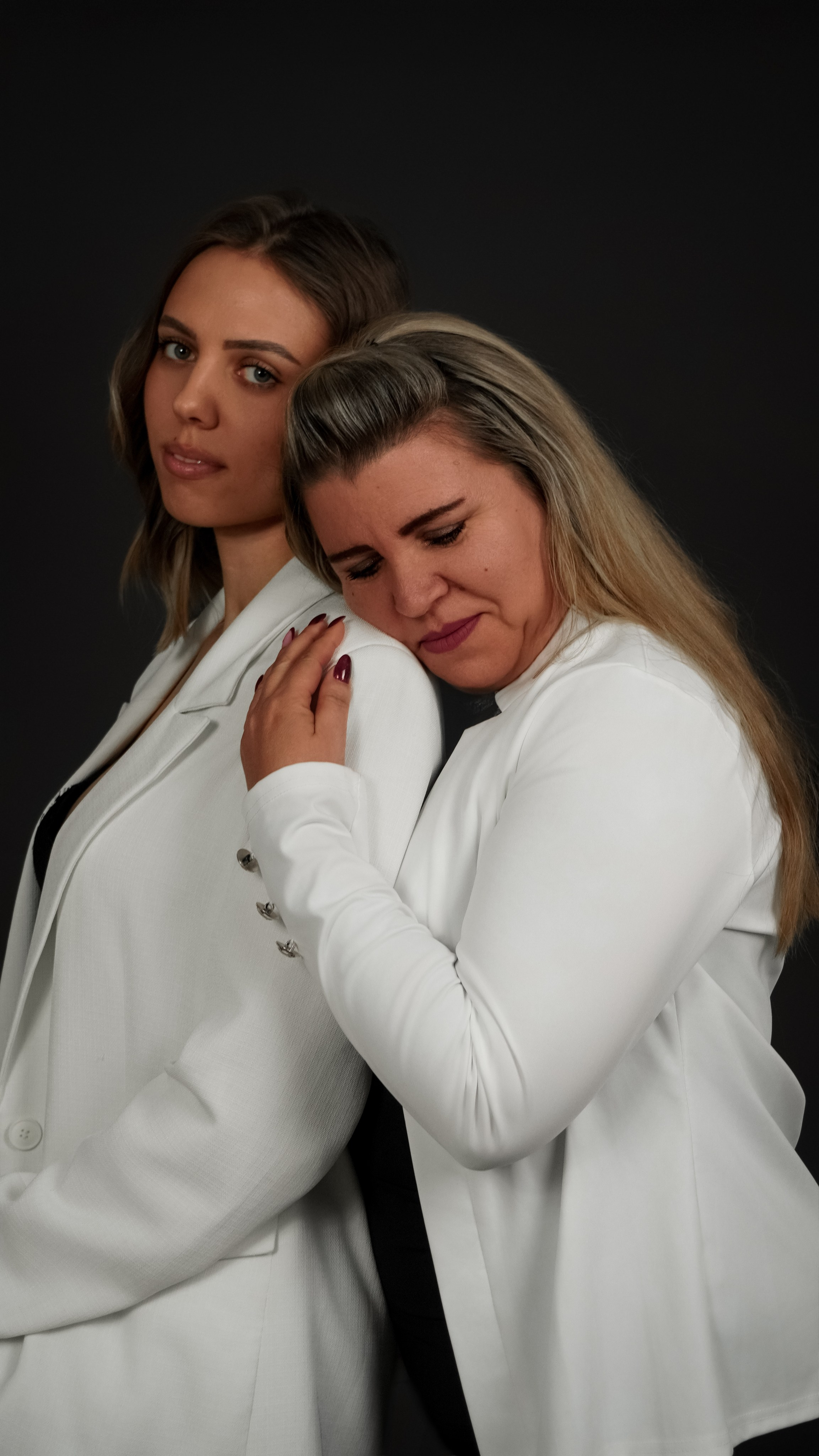 Jennifer & Tamara. Microblading, SMP & Permanent Make-up in Emmendingen bei Viktoria Golubev – Jetzt Termin buchen
