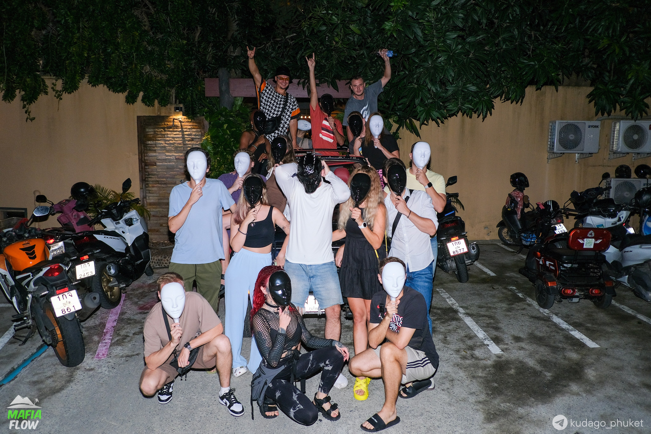 Игра Mafia | Фоторепортаж | Афиша | DAVAYSXODIM.com PHUKET. АФИША|ФОТОРЕПОРТАЖИ|ИВЕНТЫ|ПХУКЕТ