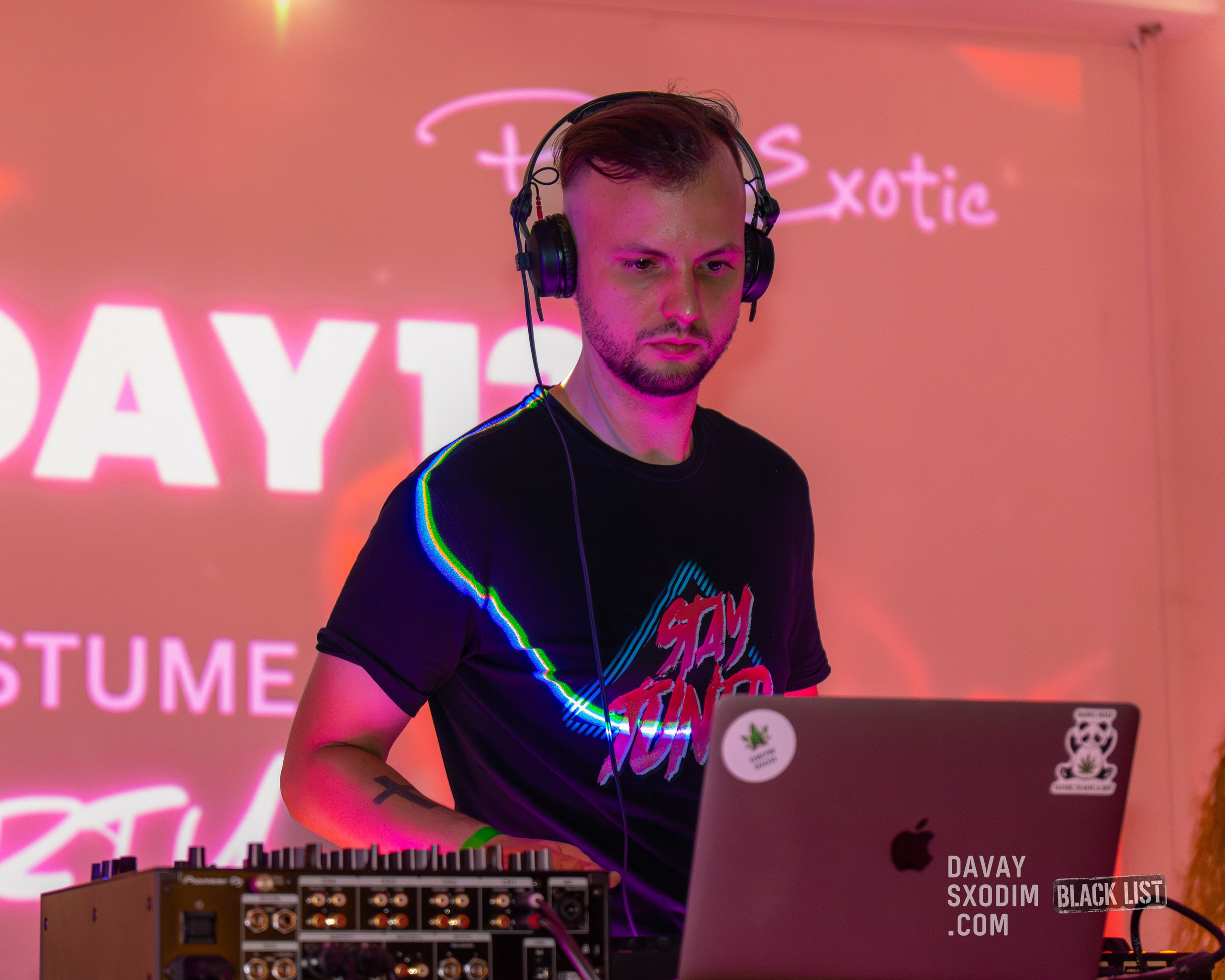 Вечеринка Black List | Фоторепортаж | Афиша | DAVAYSXODIM.com PHUKET. АФИША|ФОТОРЕПОРТАЖИ|ИВЕНТЫ|ПХУКЕТ