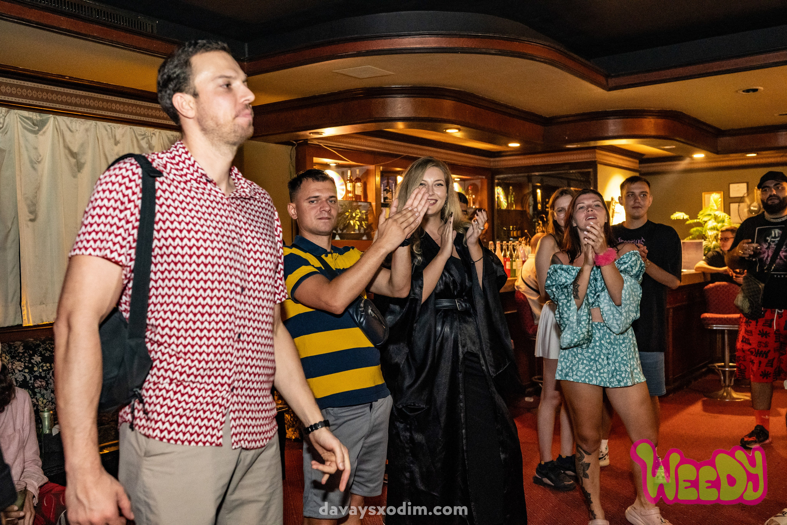 Розыгрыш каннабиса Weedy | Фоторепортаж | Афиша | DAVAYSXODIM.com PHUKET. АФИША|ФОТОРЕПОРТАЖИ|ИВЕНТЫ|ПХУКЕТ