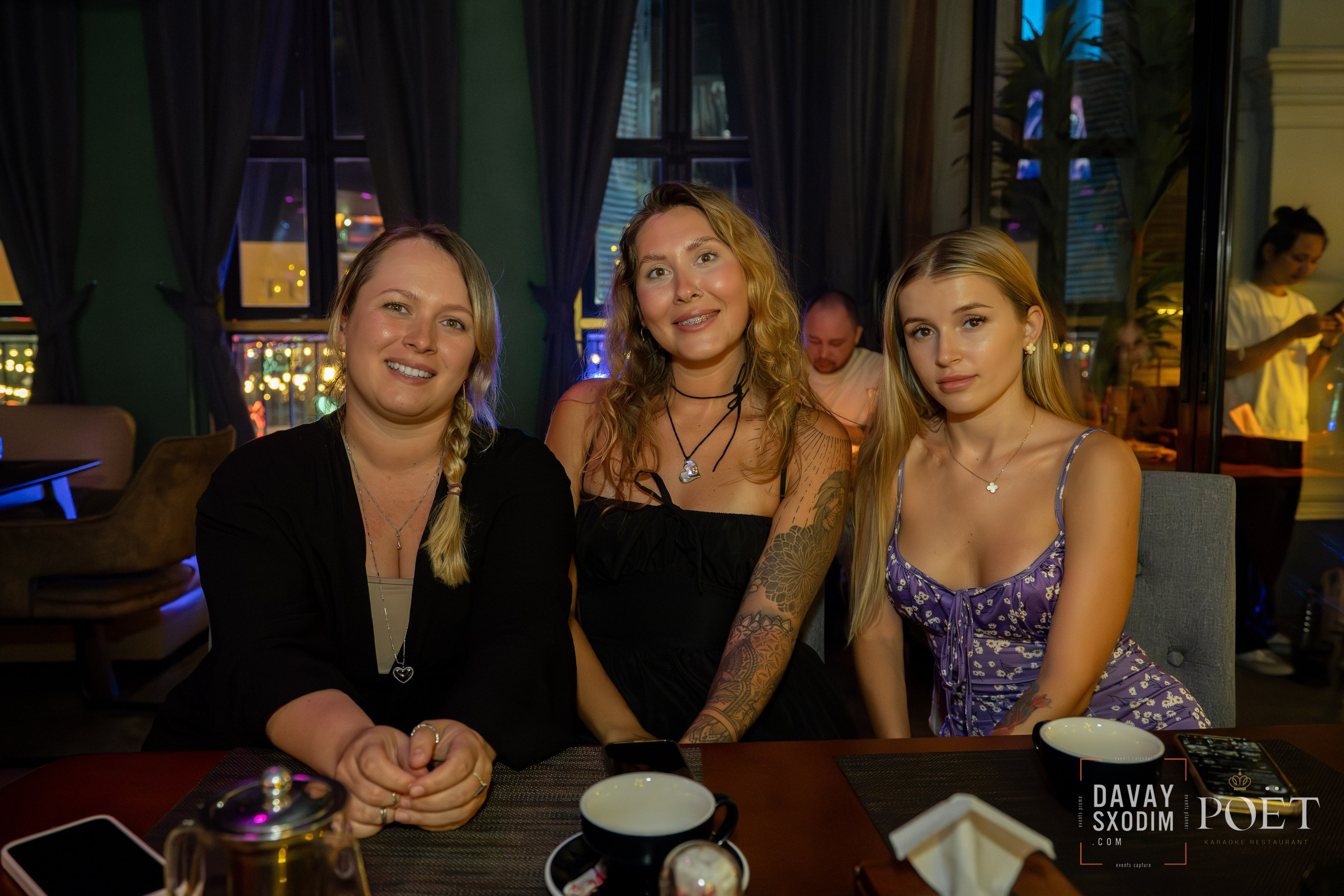 Ночь караоке | Фоторепортаж | Видеорепортаж | Афиша | DAVAYSXODIM.com PHUKET. АФИША|ФОТОРЕПОРТАЖИ|ИВЕНТЫ|ПХУКЕТ