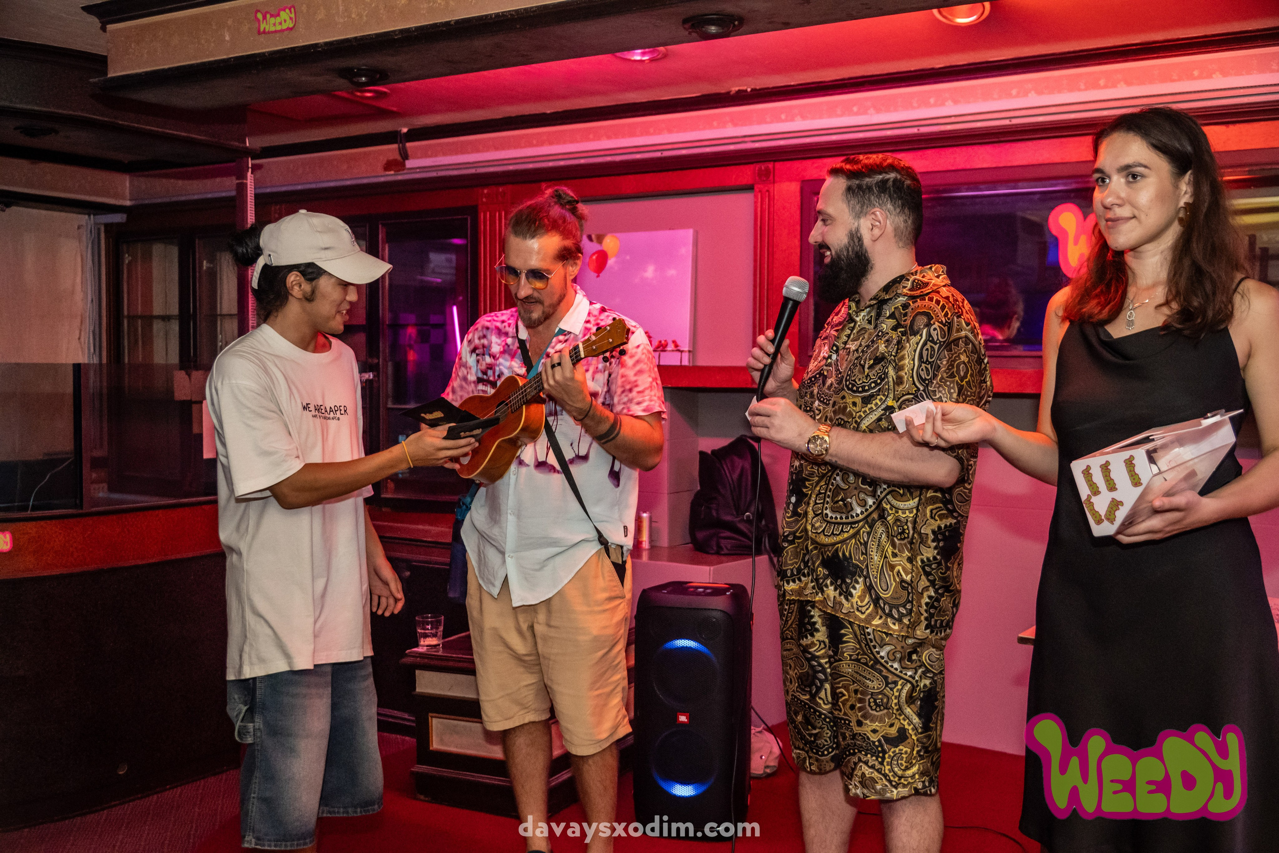 Розыгрыш каннабиса Weedy | Фоторепортаж | Афиша | DAVAYSXODIM.com PHUKET. АФИША|ФОТОРЕПОРТАЖИ|ИВЕНТЫ|ПХУКЕТ