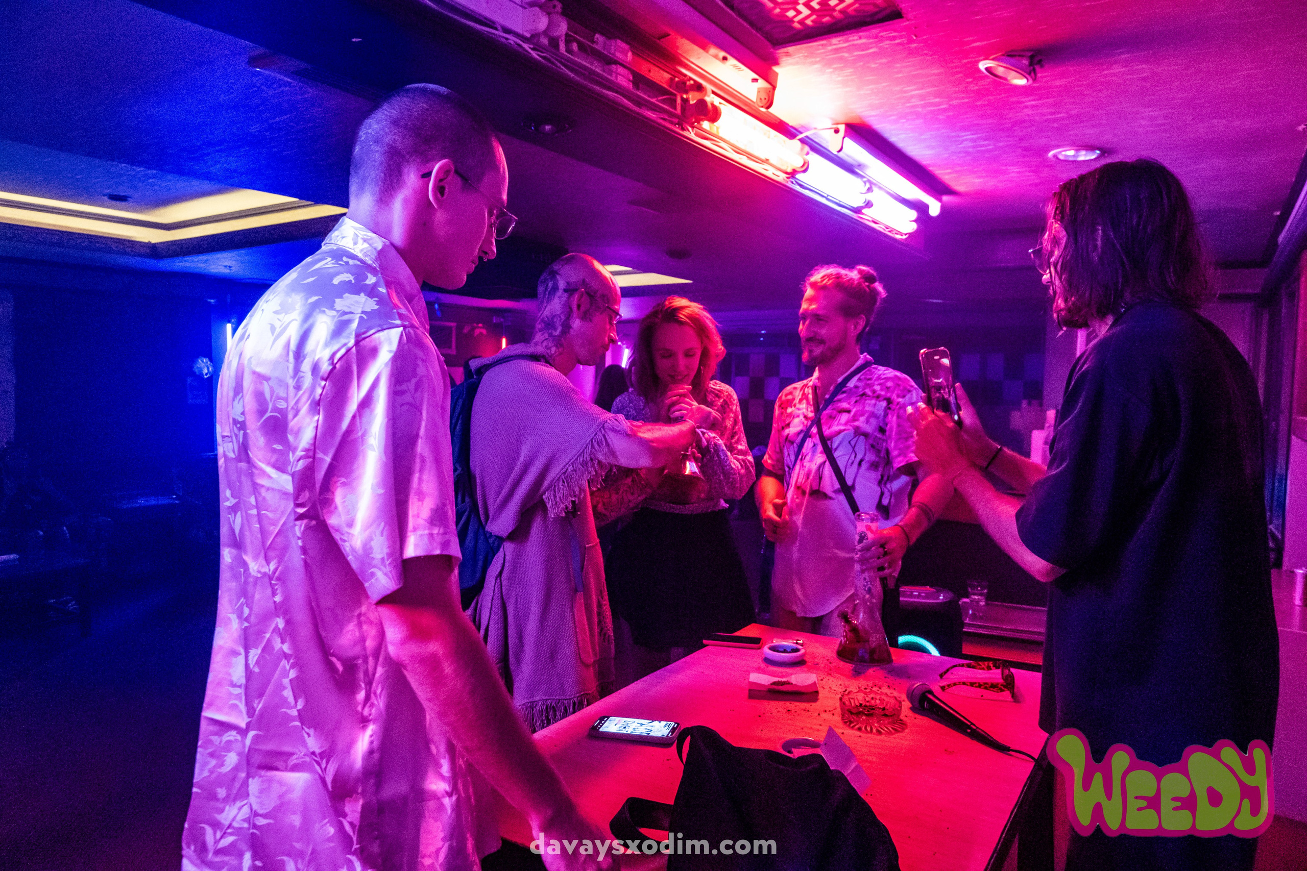 Розыгрыш каннабиса Weedy | Фоторепортаж | Афиша | DAVAYSXODIM.com PHUKET. АФИША|ФОТОРЕПОРТАЖИ|ИВЕНТЫ|ПХУКЕТ