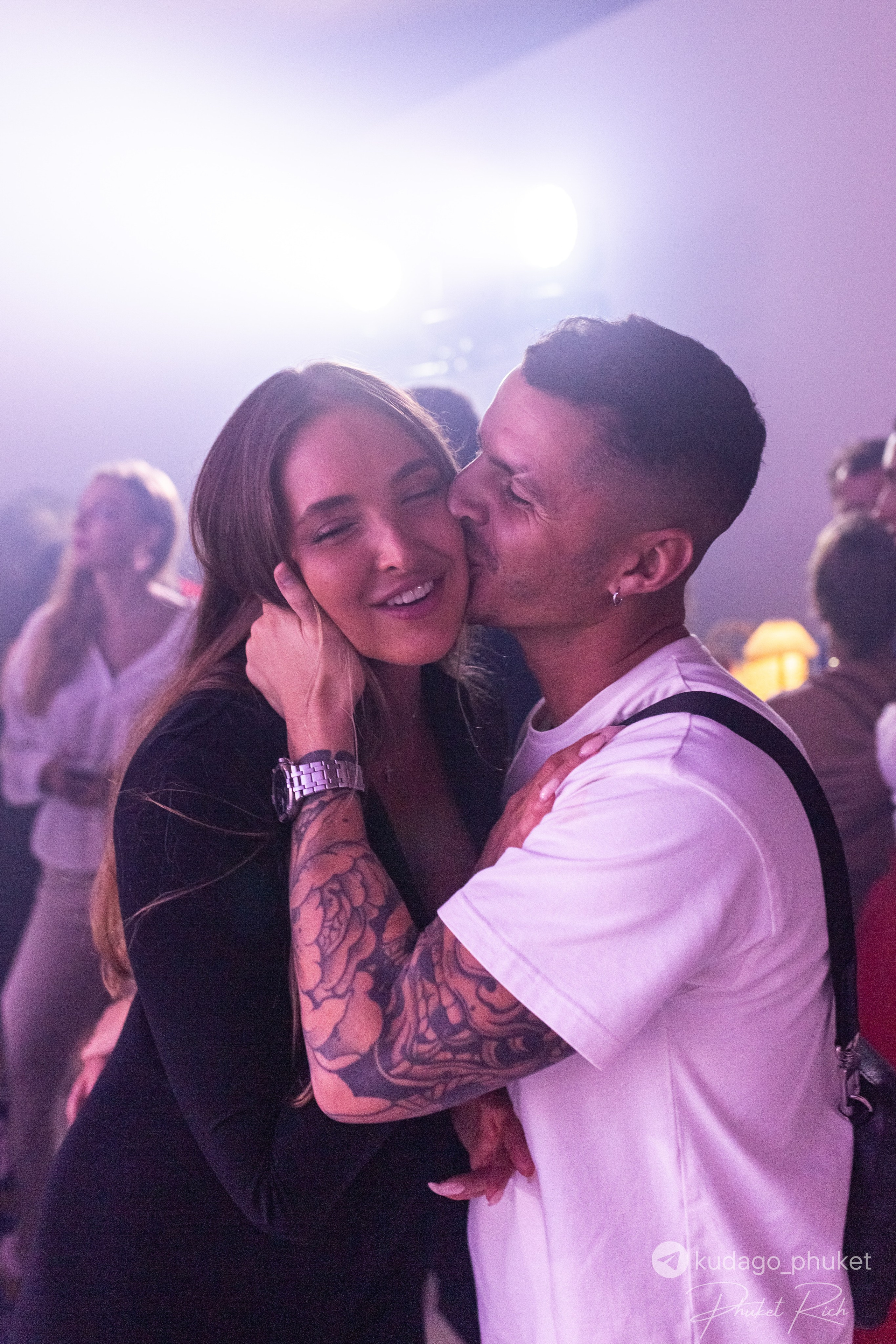 Вечеринка «Код да Винчи» | Фоторепортаж | Афиша | DAVAYSXODIM.com PHUKET. АФИША|ФОТОРЕПОРТАЖИ|ИВЕНТЫ|ПХУКЕТ