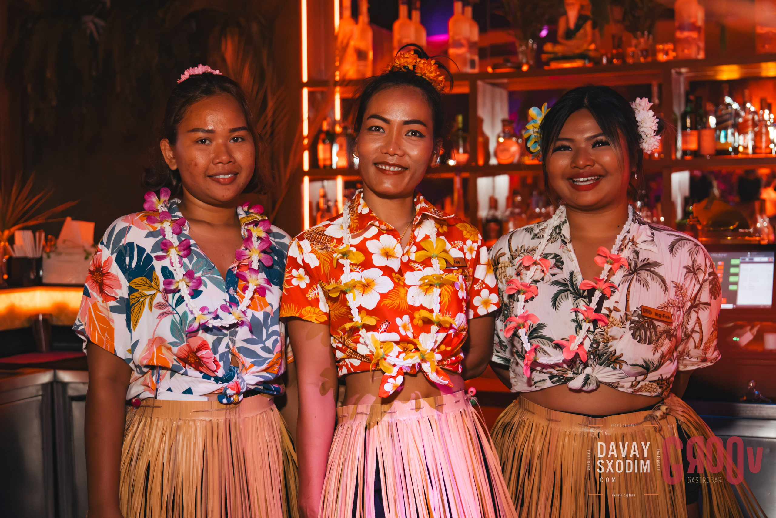 Вечеринка Tiki Twilights | Фоторепортаж | Афиша | DAVAYSXODIM.com PHUKET. АФИША|ФОТОРЕПОРТАЖИ|ИВЕНТЫ|ПХУКЕТ