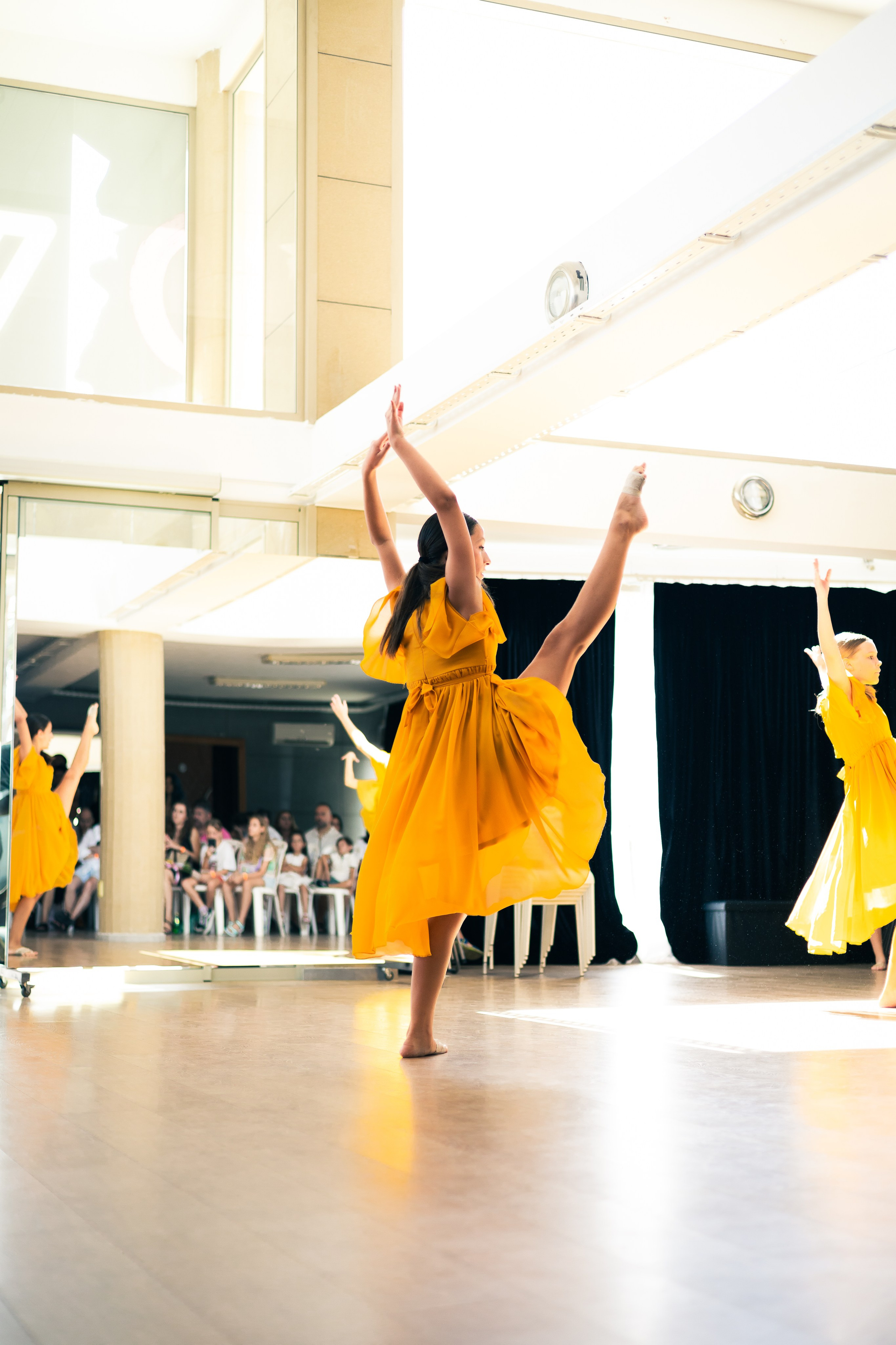 Credo Dance Show. Photographer Limassol Cyprus Yulia Tumenko