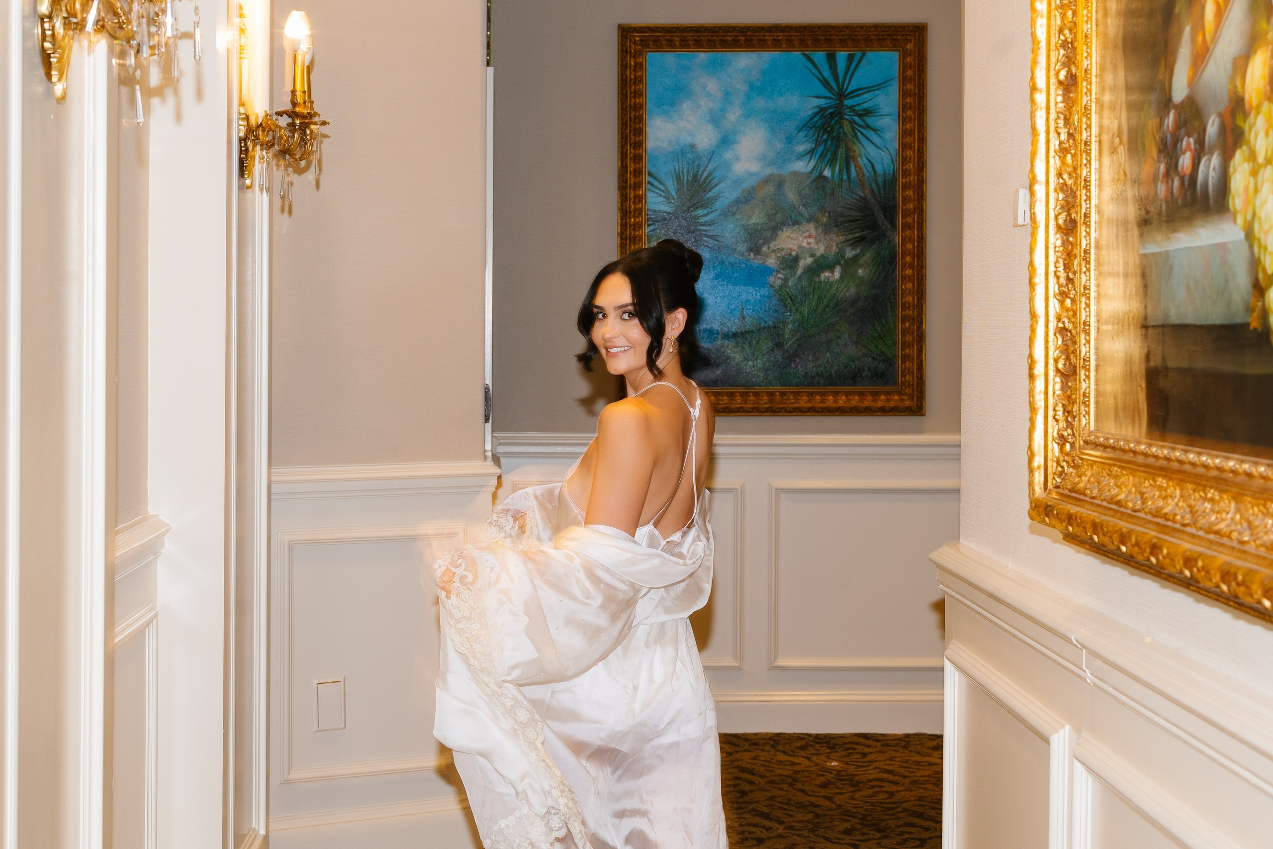 Lauren & Kory, New Rochelle, NY. Wedding Photo & Video