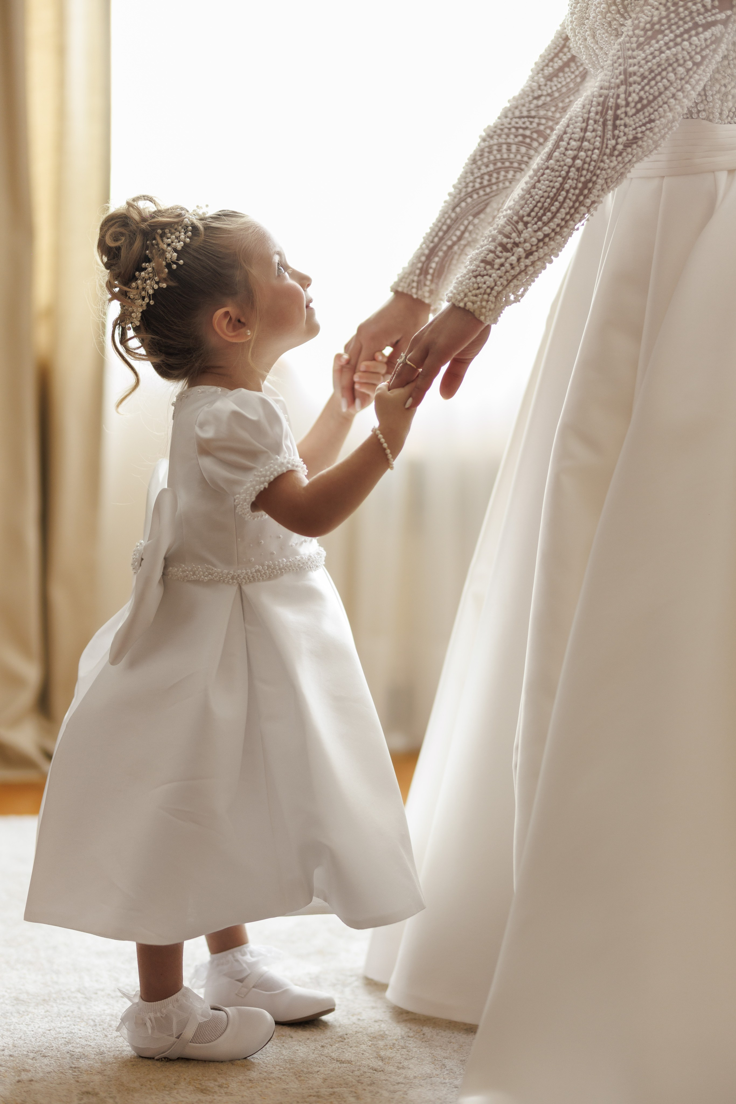 Alessia & Forrest. Wedding Photo & Video