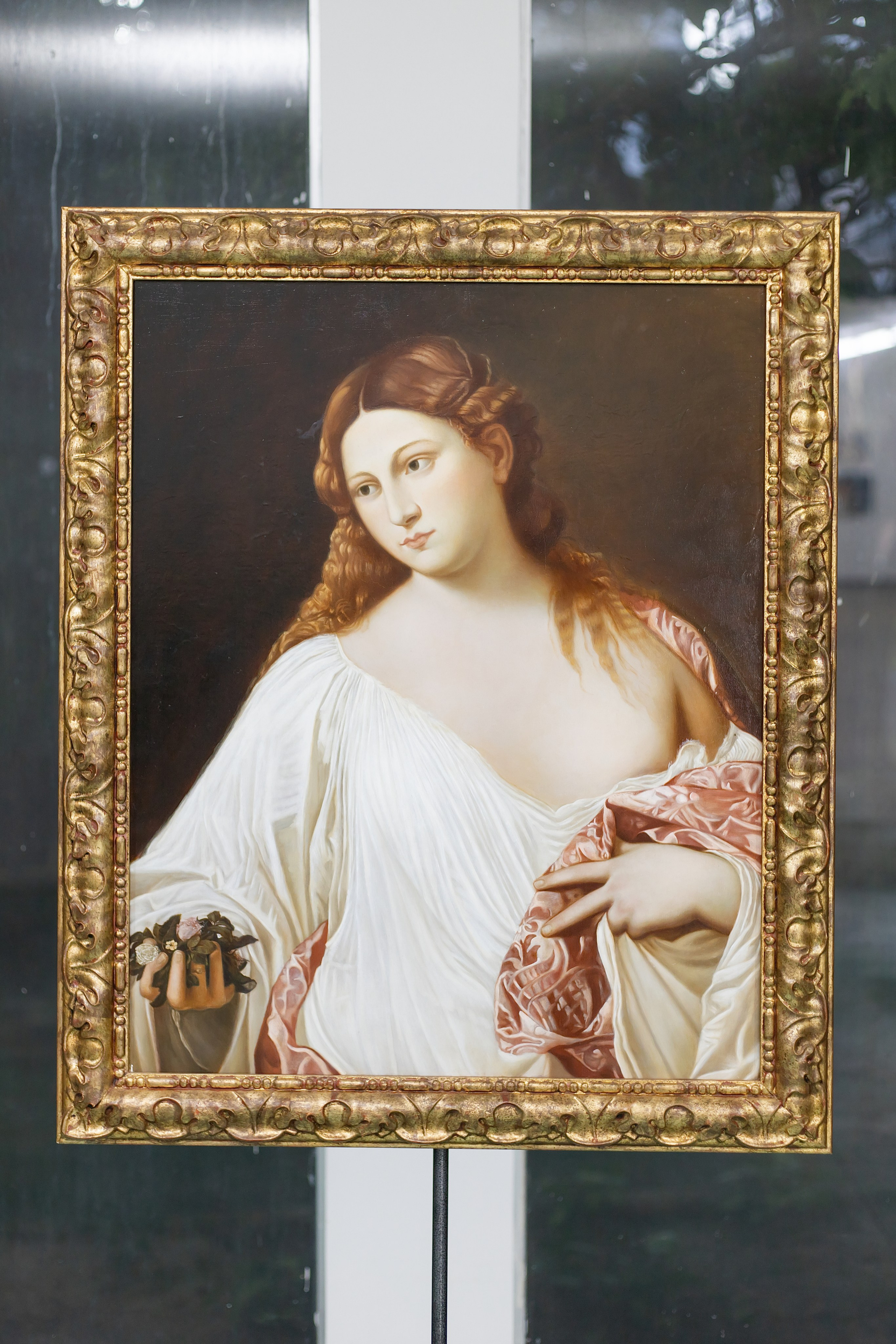 EXPOSIÇÃO. Eu Talyssa Mendonça (Fotógrafa, Goiânia — GO)