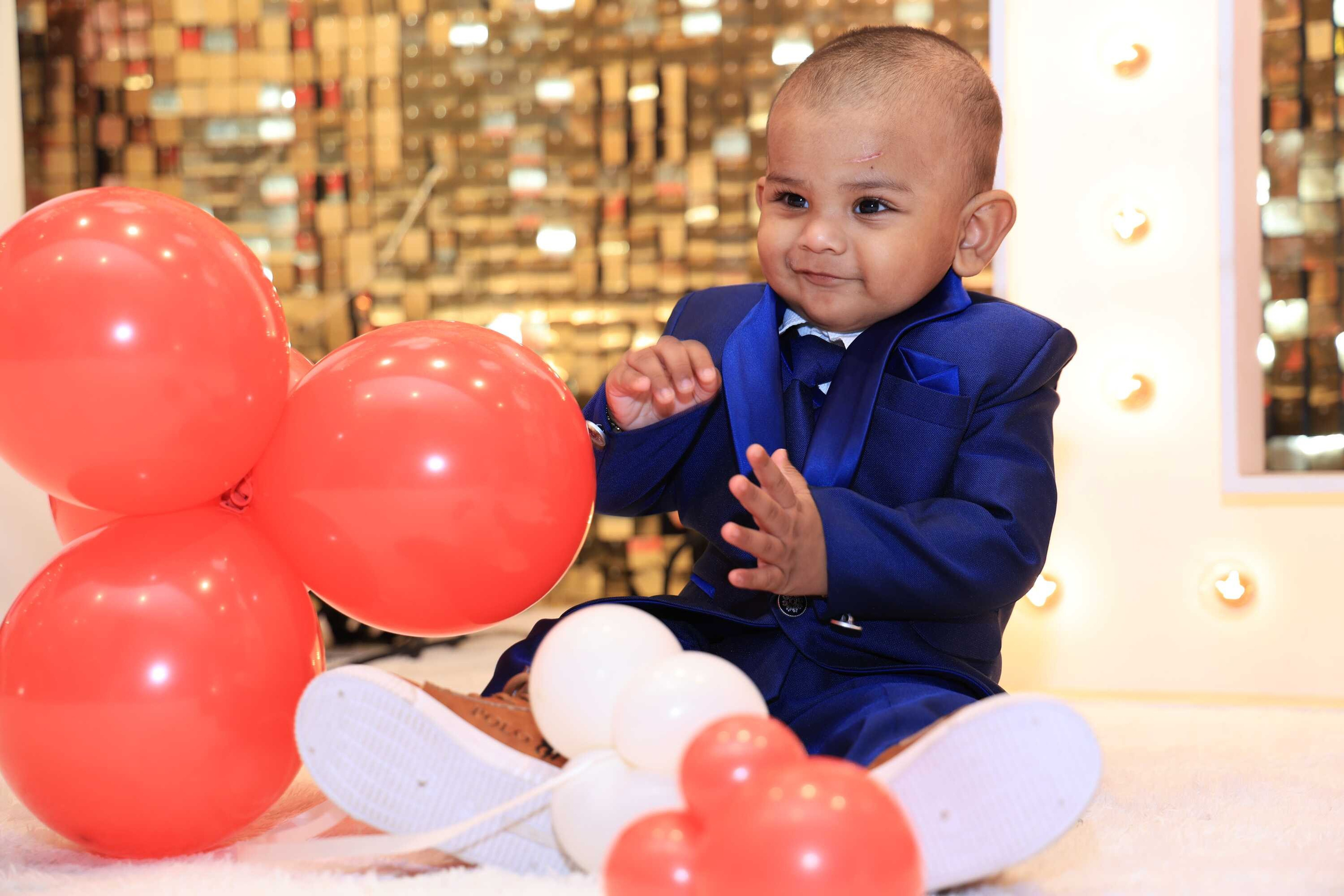 Ridhant B Day. “Ajay Digital Photo Studio — Capturing Timeless Wedding Moments”