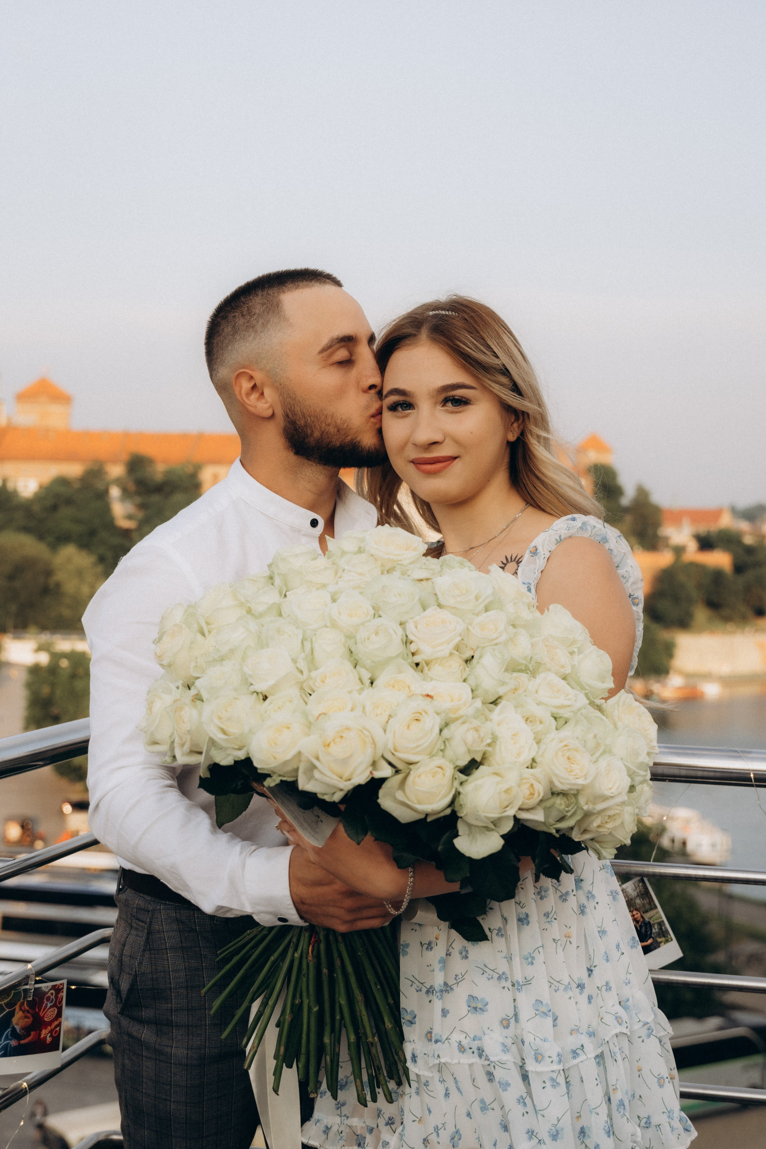 Golden Hour. Fotograf Katowice – sesje indywidualne, rodzinne, ślubne