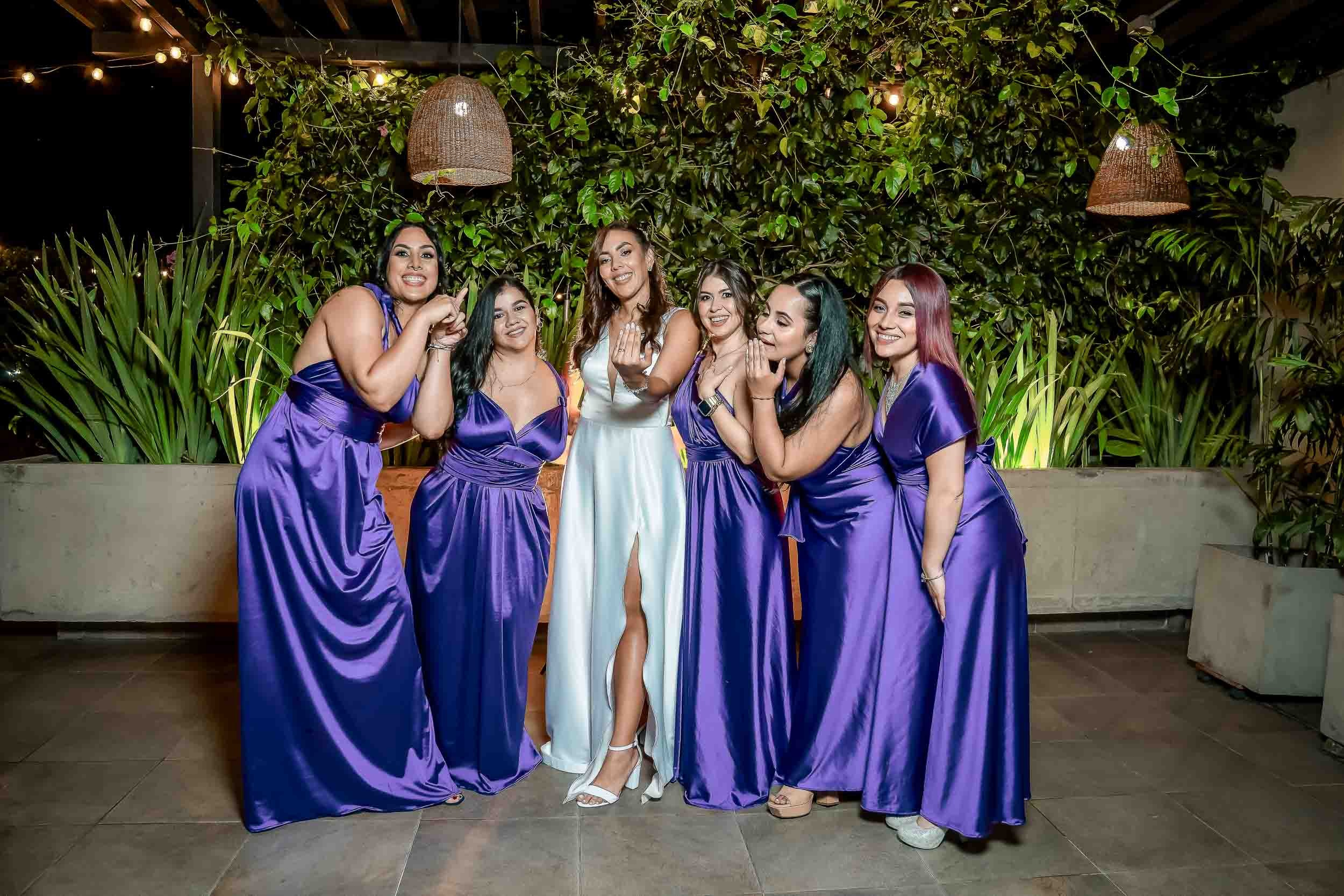 Boda en Cali Hotel Hilton - Nataly & Daniel. Karen Ortiz Photography / Fotógrafo profesional en Cali - Colombia