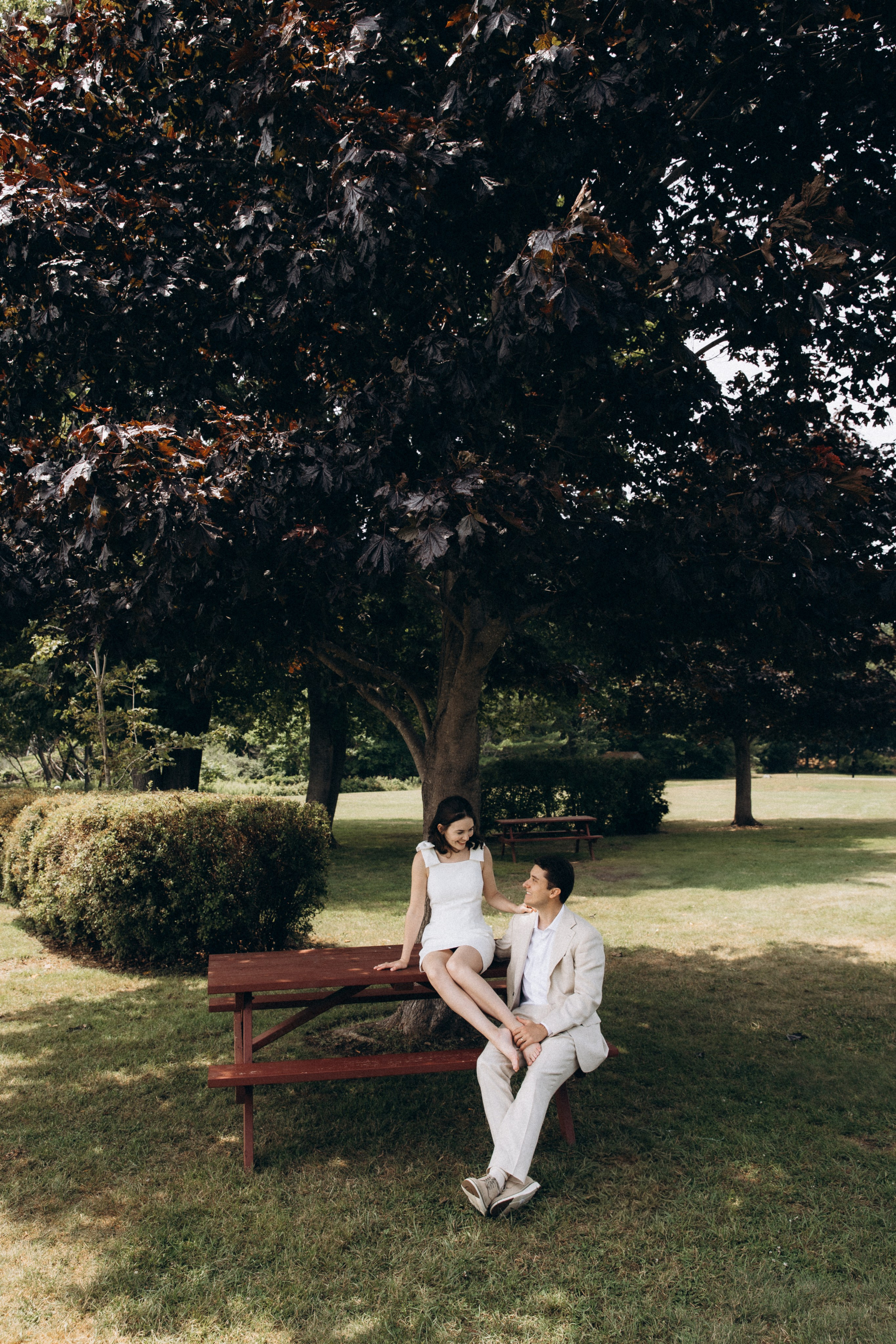 Kirby & Matt | Civil Wedding in Portsmouth, NH