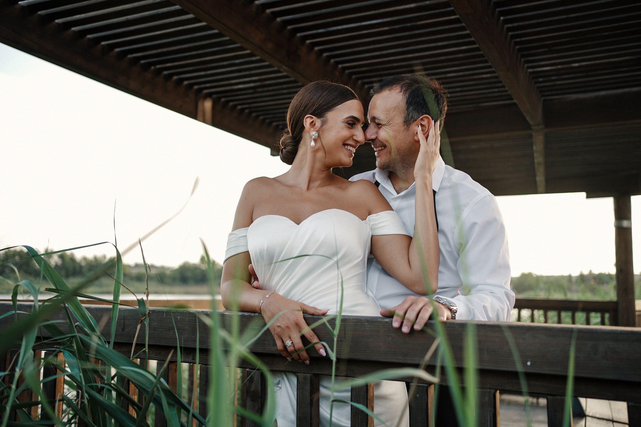 Dmitry Gorodetsky Event Photographer