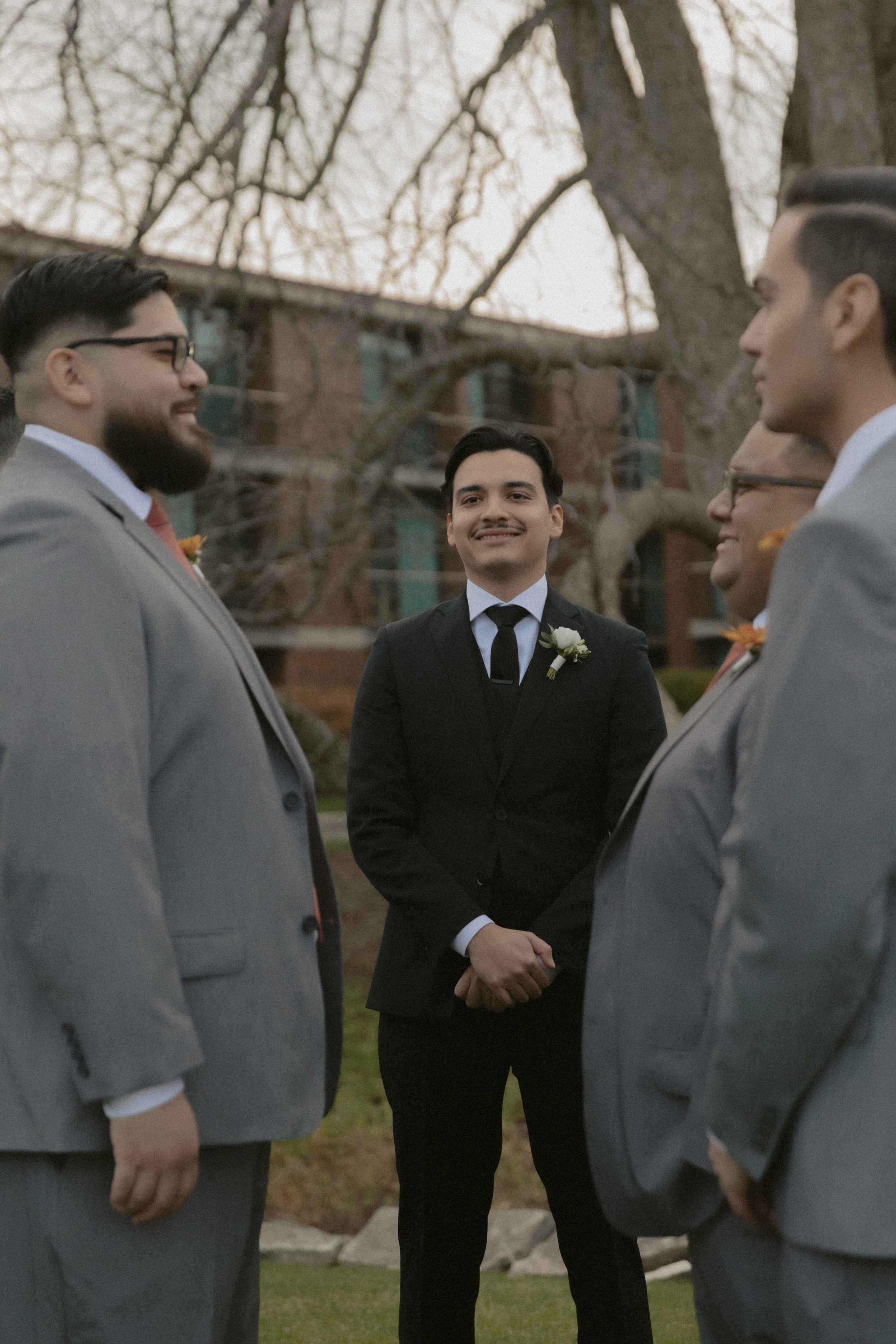 Jose&Thalia. Couple photographer in Chicago