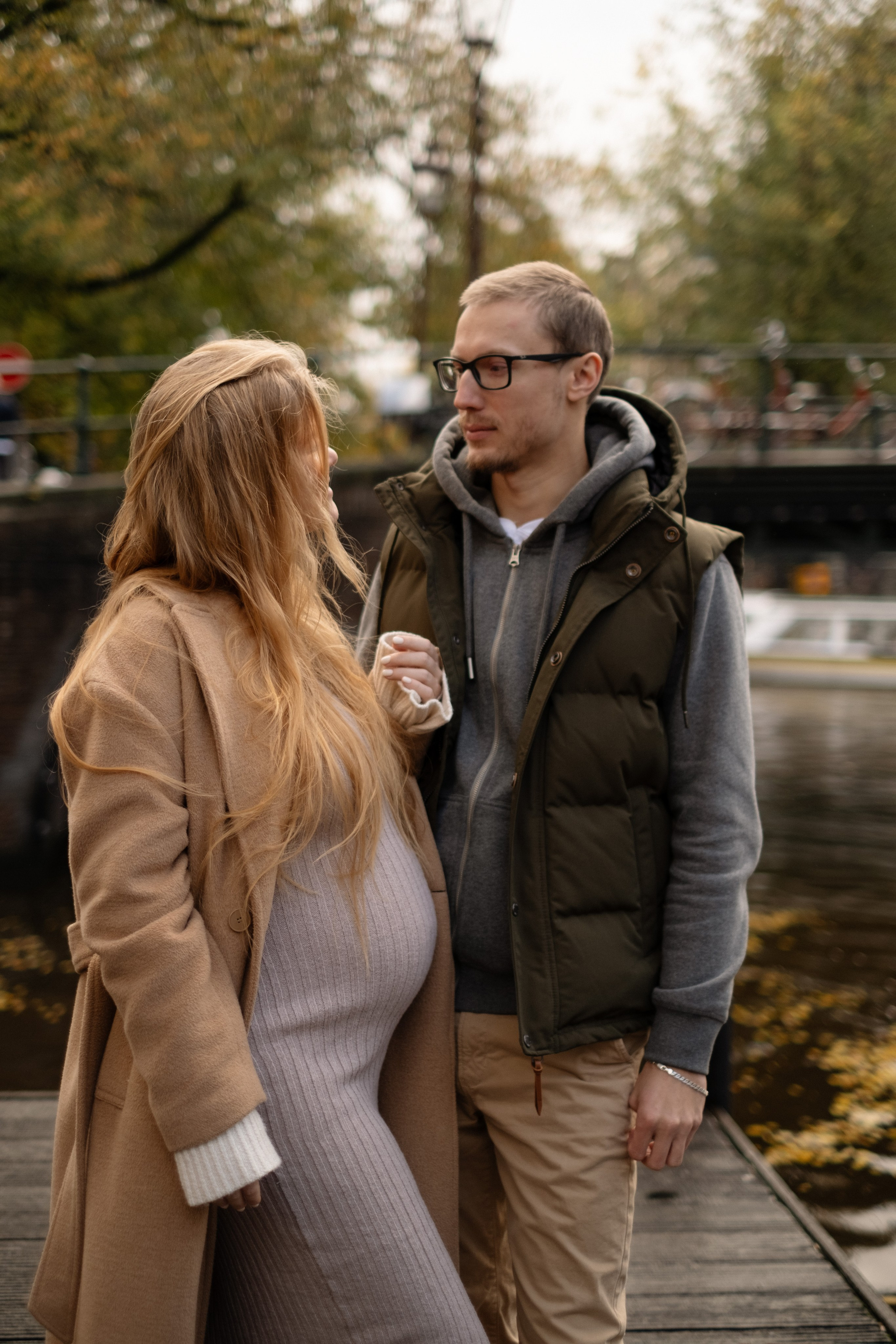 Anastasia & Artem. Lifestyle photographer in Amsterdam Astya Geza