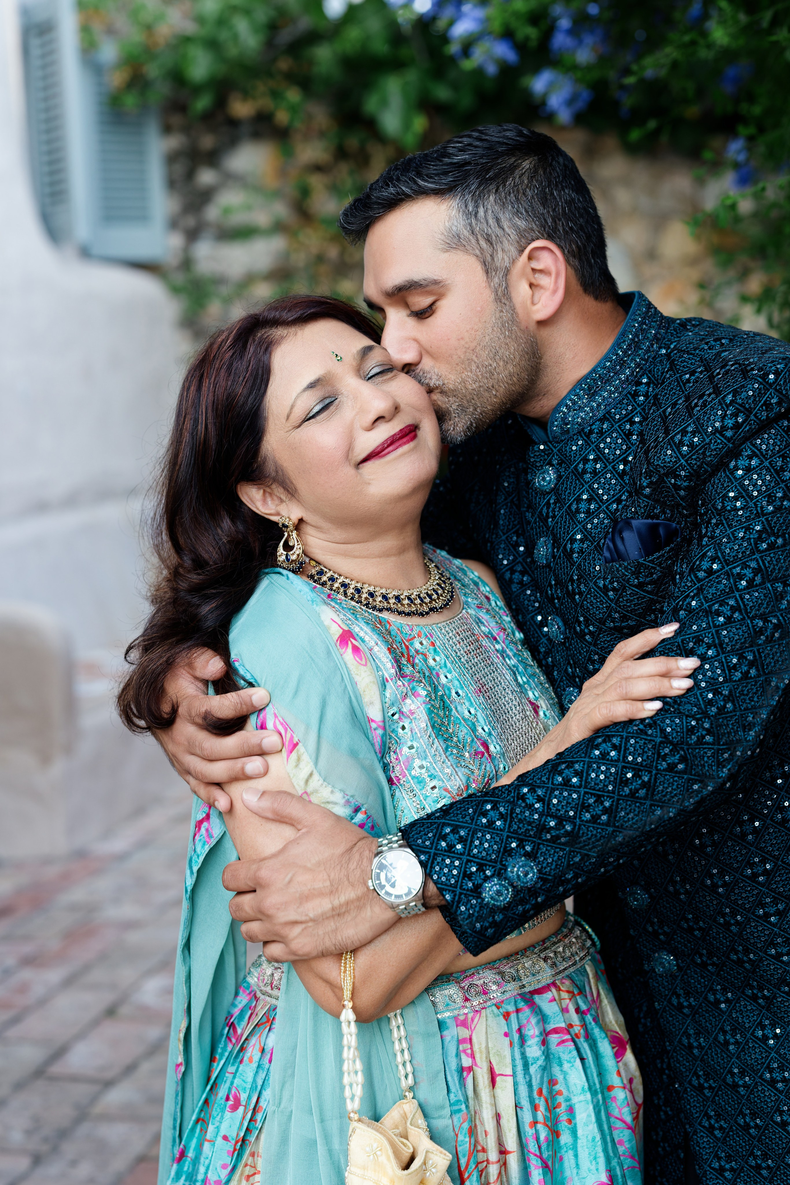 Haldi Ceremony & Mehndi Night & pre-wedding dinner, Barcelona