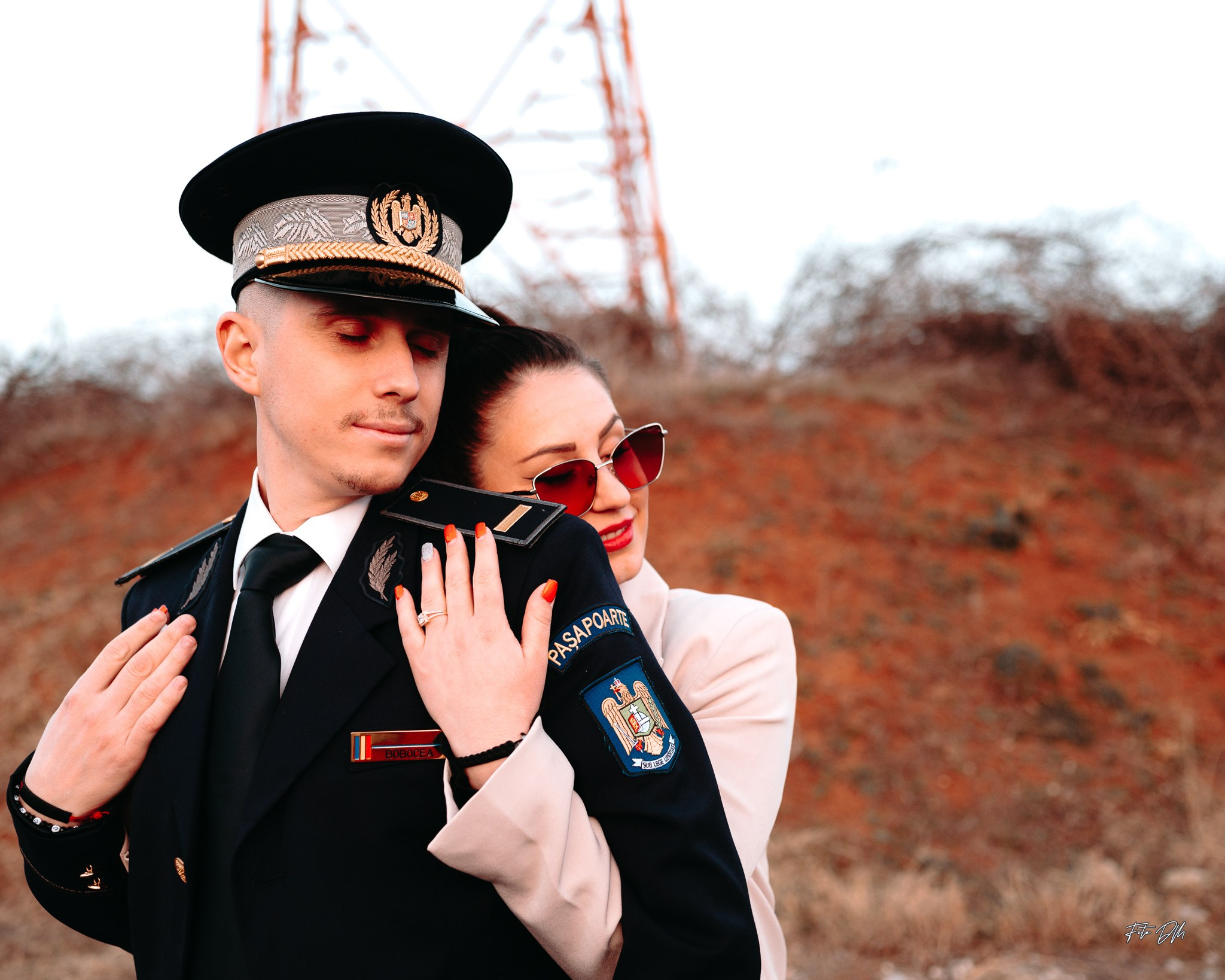 Lavinia & Ionuț | Save The Date. Fotografie & Videografie de nuntă în Timișoara