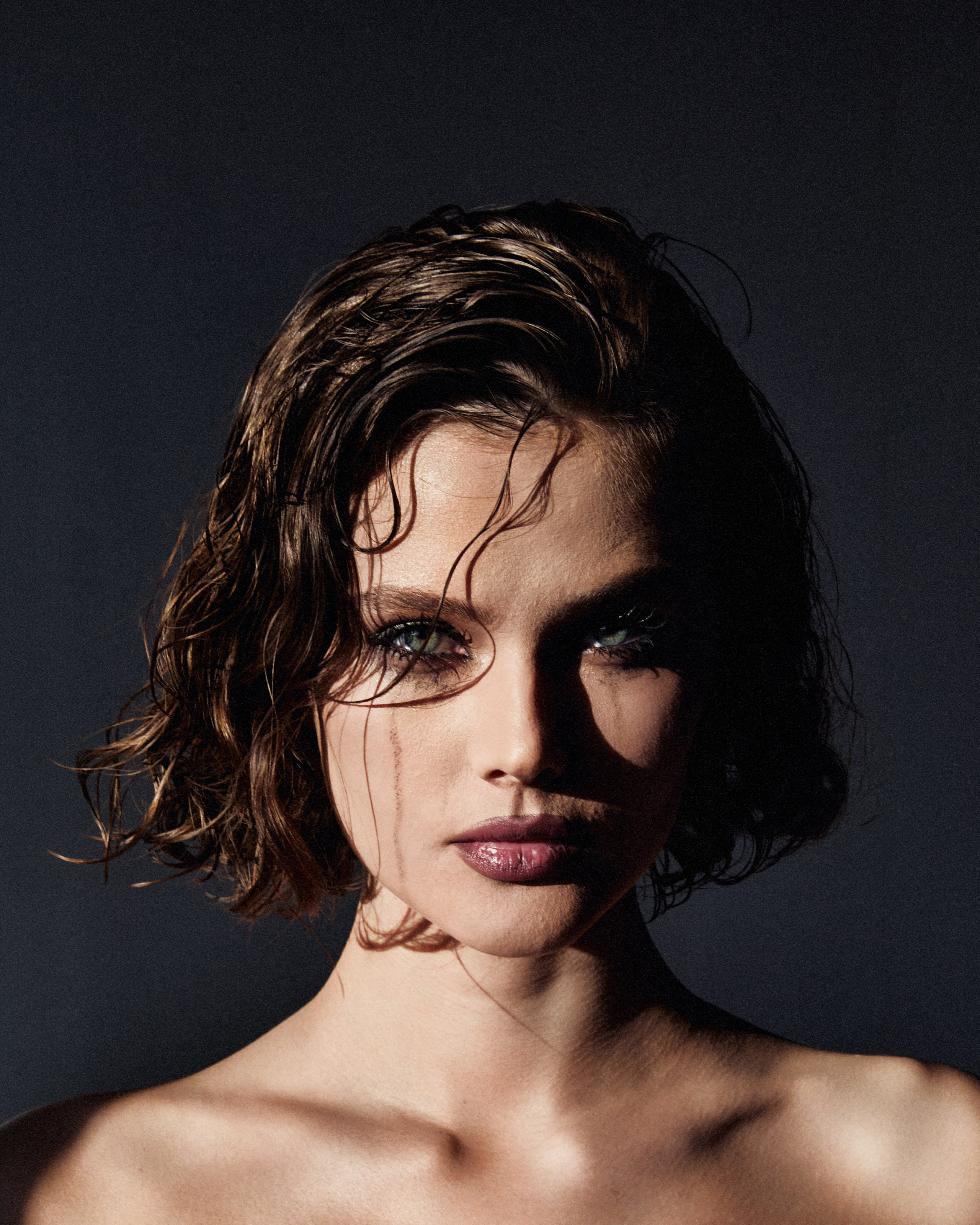 Polina. Abdrshin Valeriy photographer