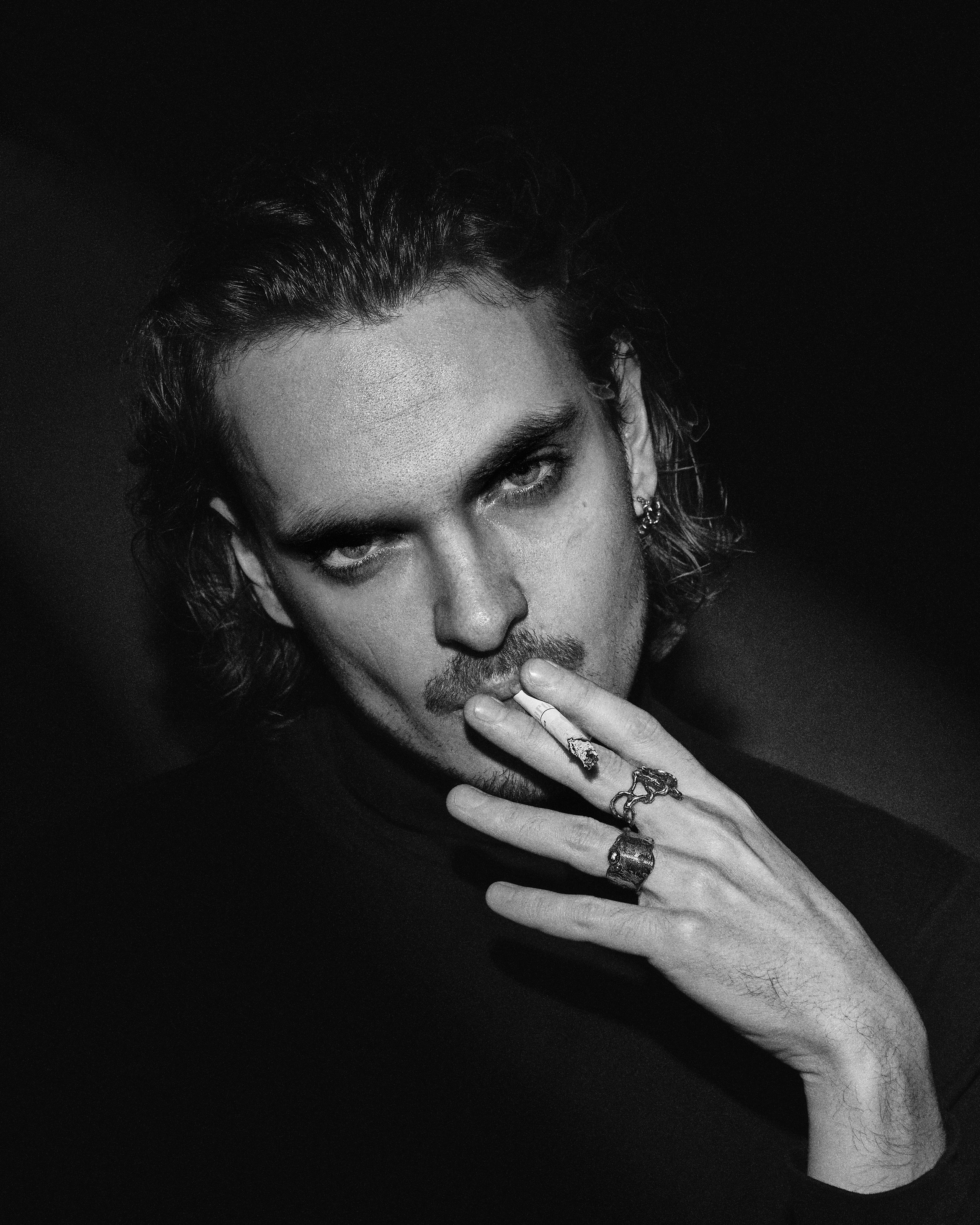 Misha Sunder. Фотограф Абдршин Валерий