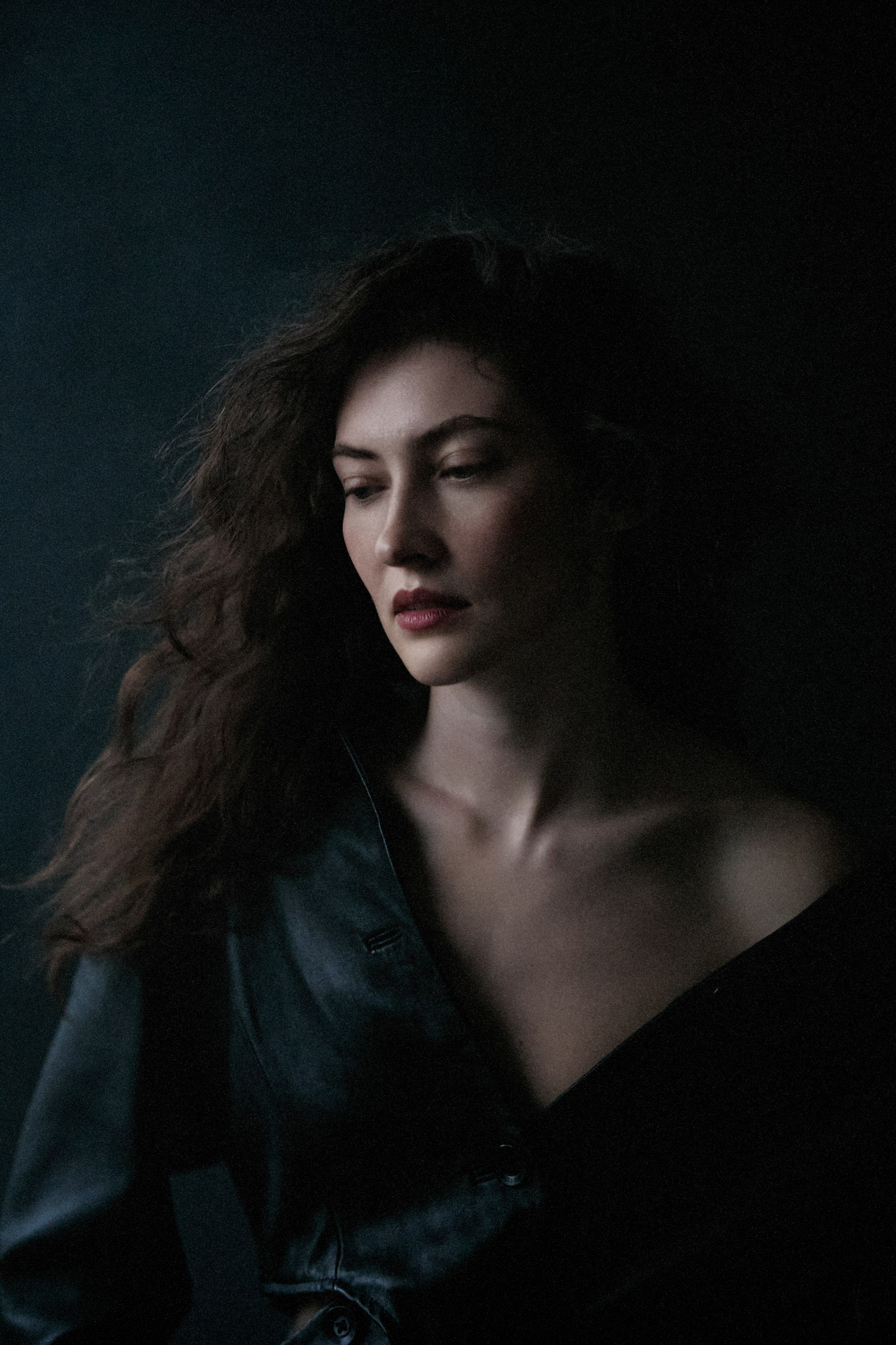 Nastya. Фотограф Абдршин Валерий