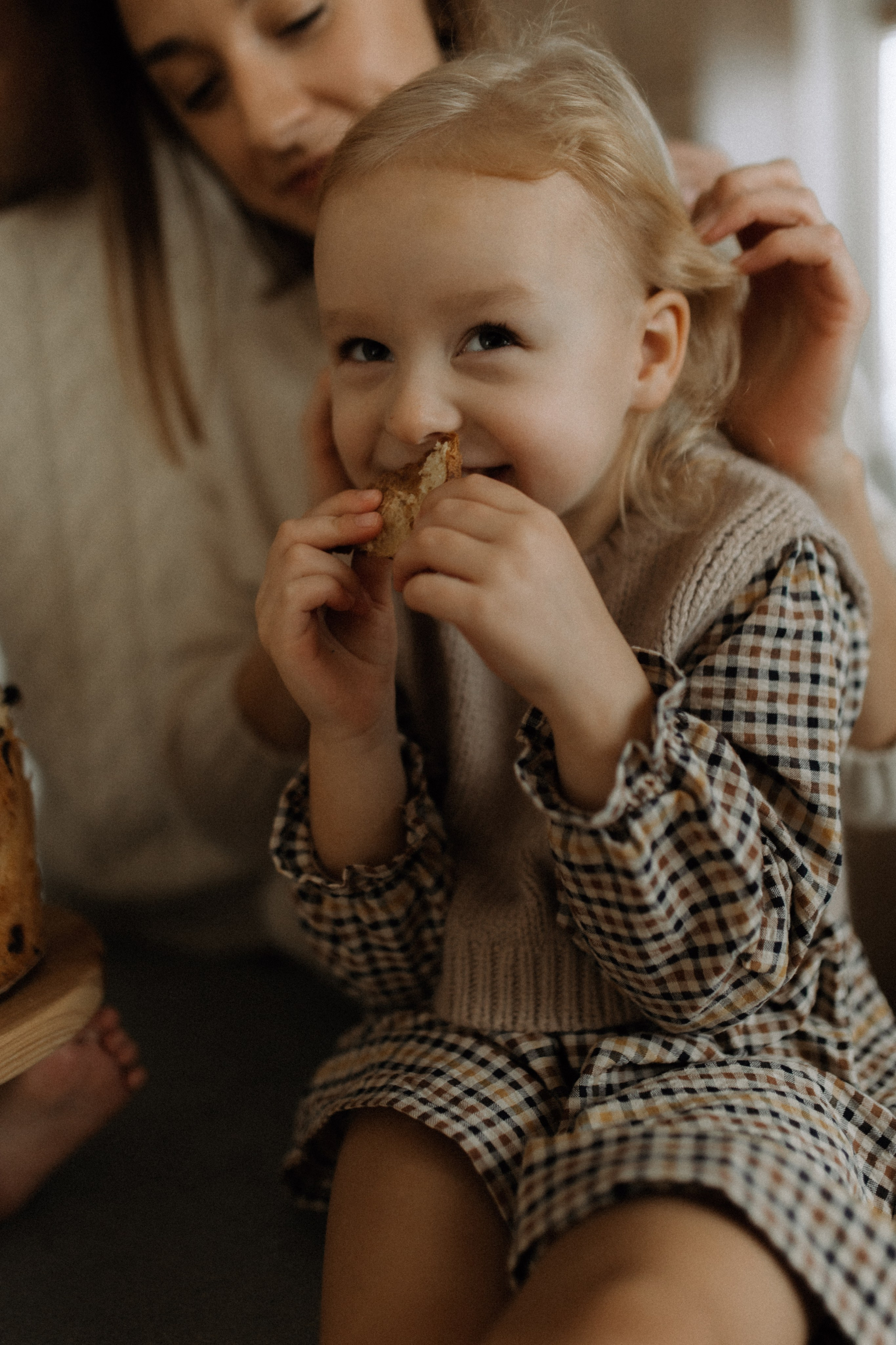 Šventinė šeimos fotosesija | NAMAI. Vestuvių ir šeimų fotografė Lena Bondarenko / belove photo