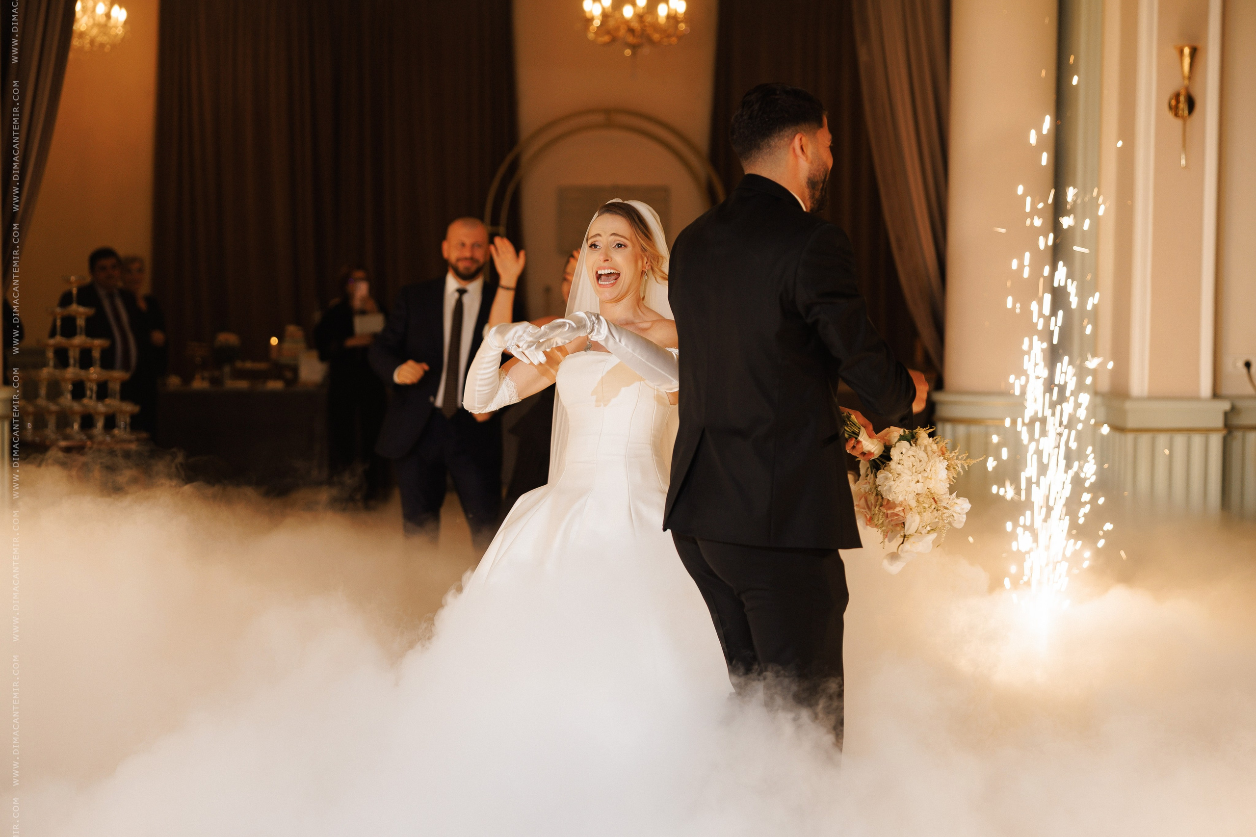 YOUSSEF & IRINA. Fotograf de nuntă în Chisinau, Moldova. Poze și Video Comerciale