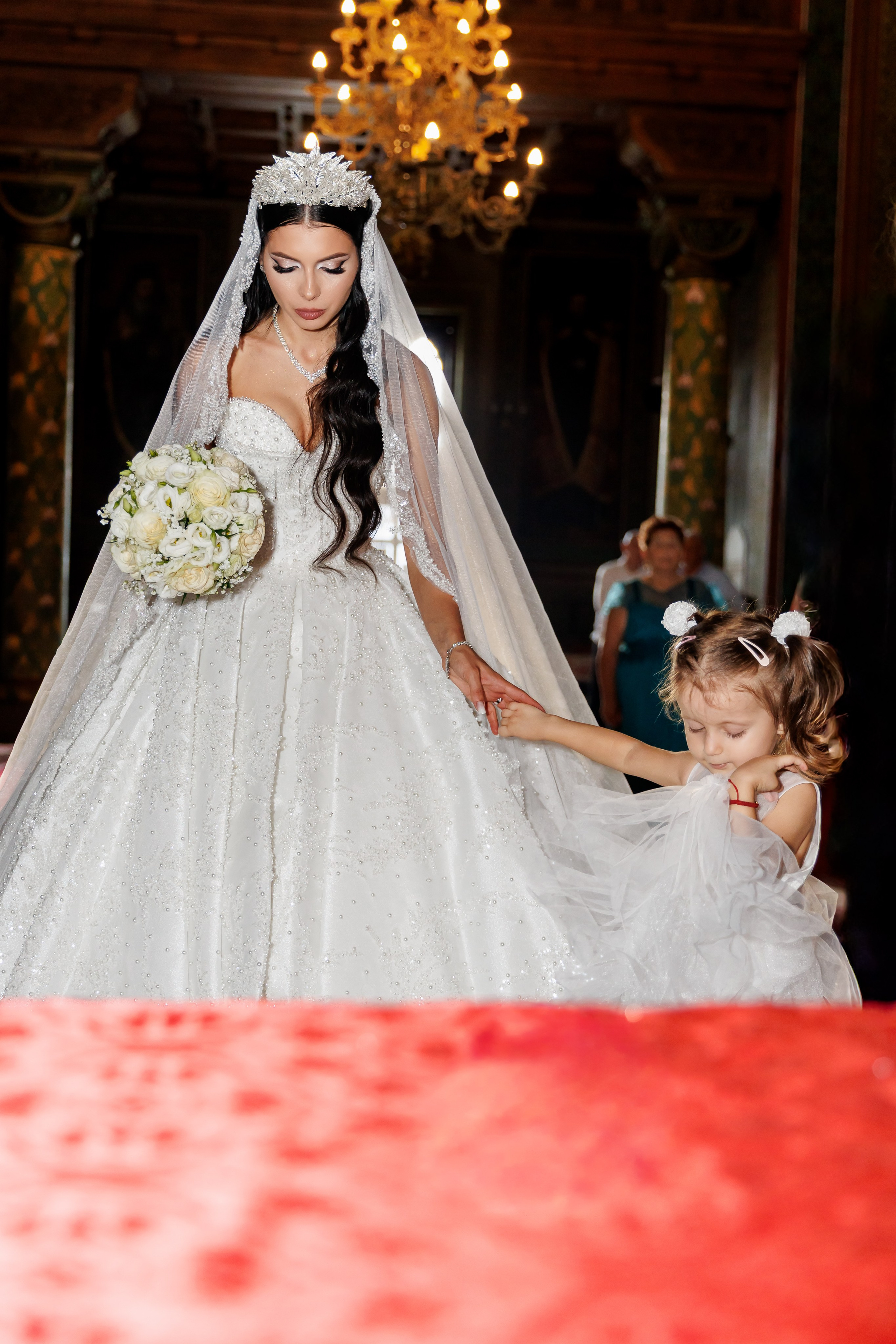 Alina & Razvan - Nuntă Pitești. Fotograf Profesionist Pitesti-Bucuresti| Mircea Seinea