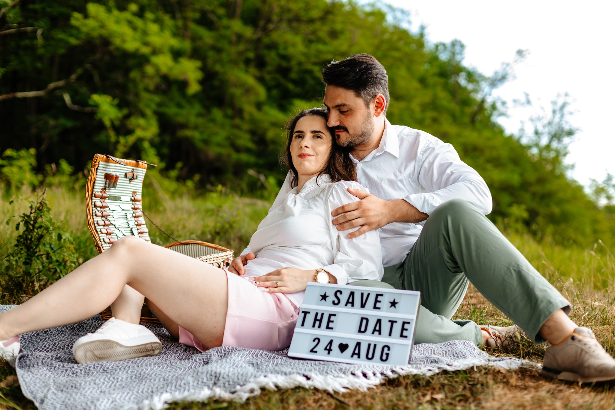Elena & Bogdan - Save The Date - Pitești. Fotograf Profesionist Pitesti-Bucuresti| Mircea Seinea