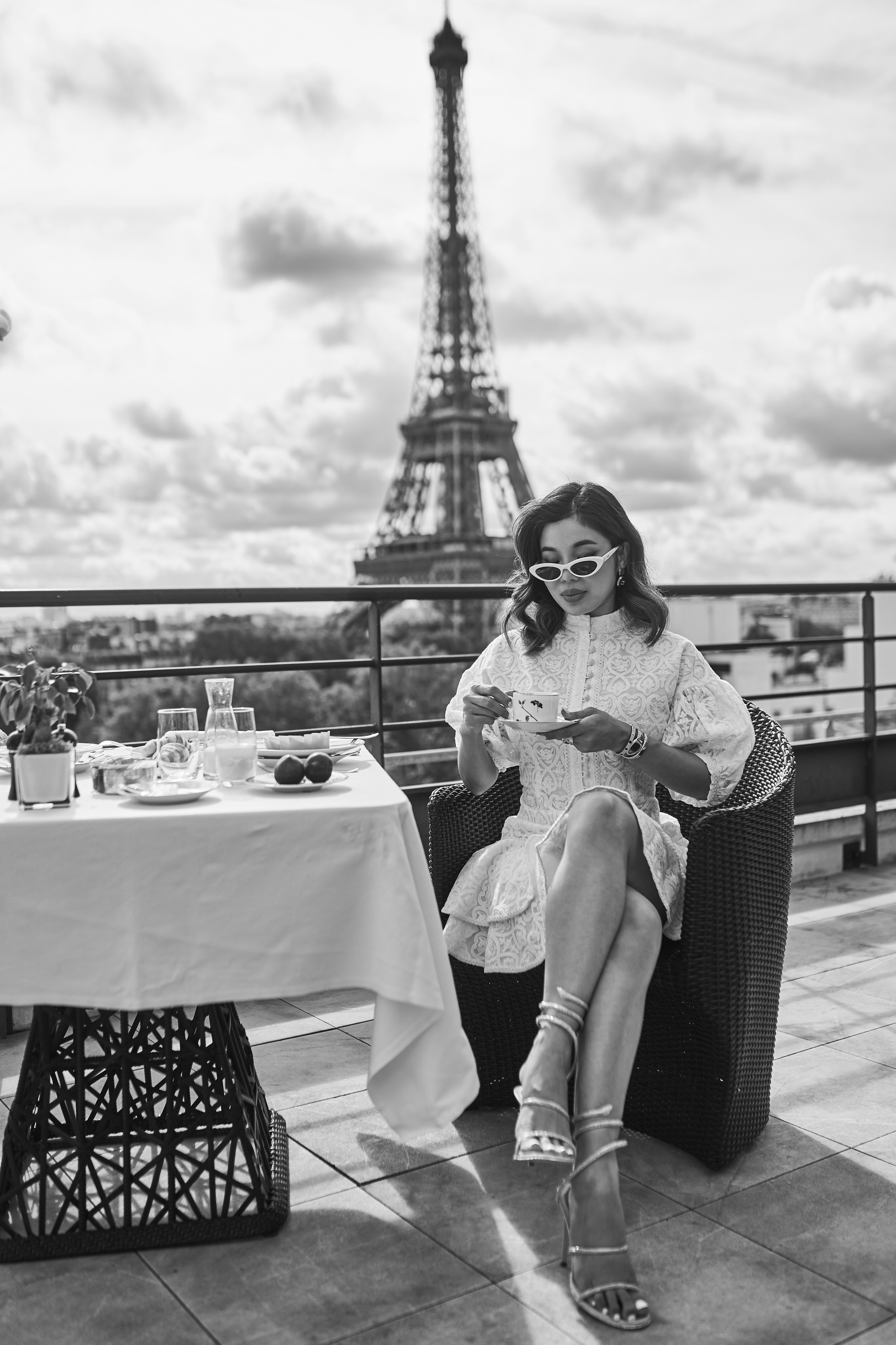 Feedback. Photographer in Paris, shootings in Paris