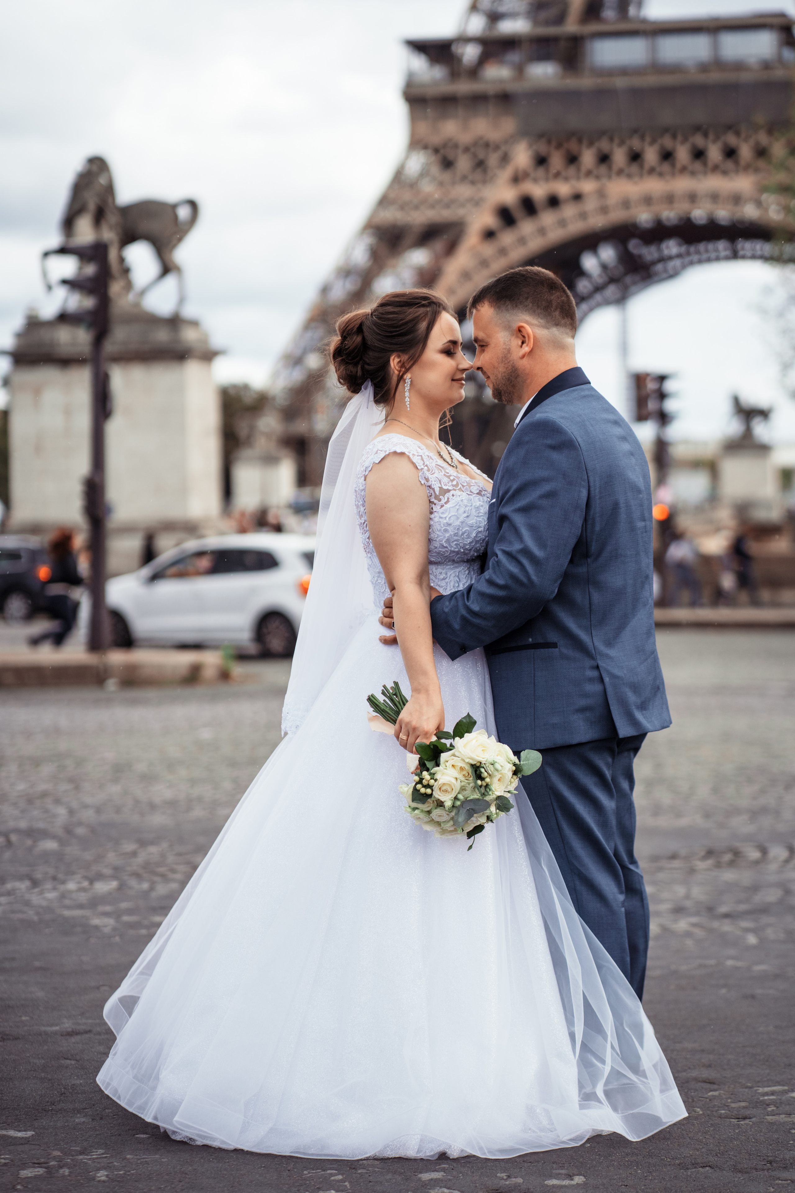 Feedback. Photographer in Paris, shootings in Paris