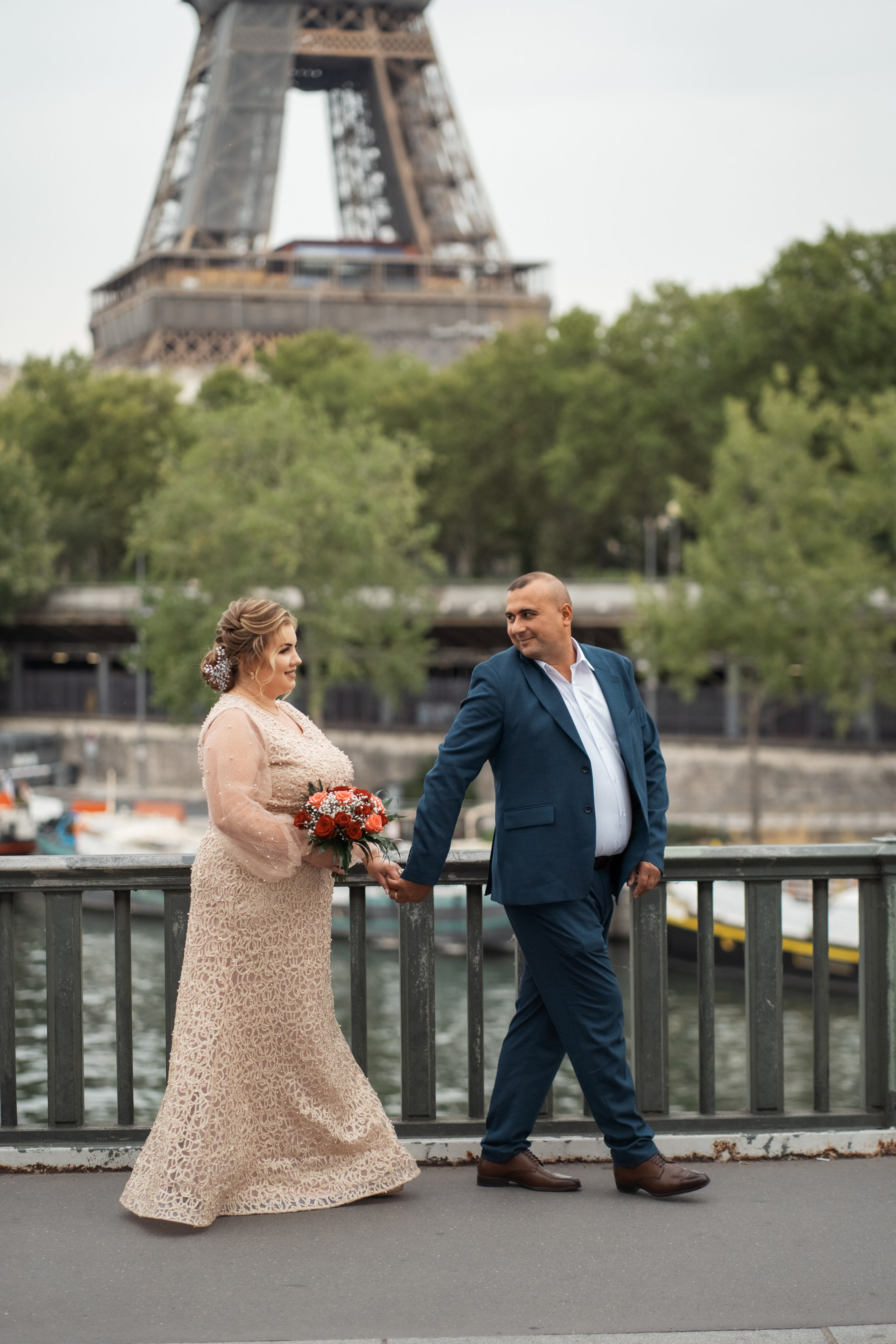 Feedback. Photographer in Paris, shootings in Paris