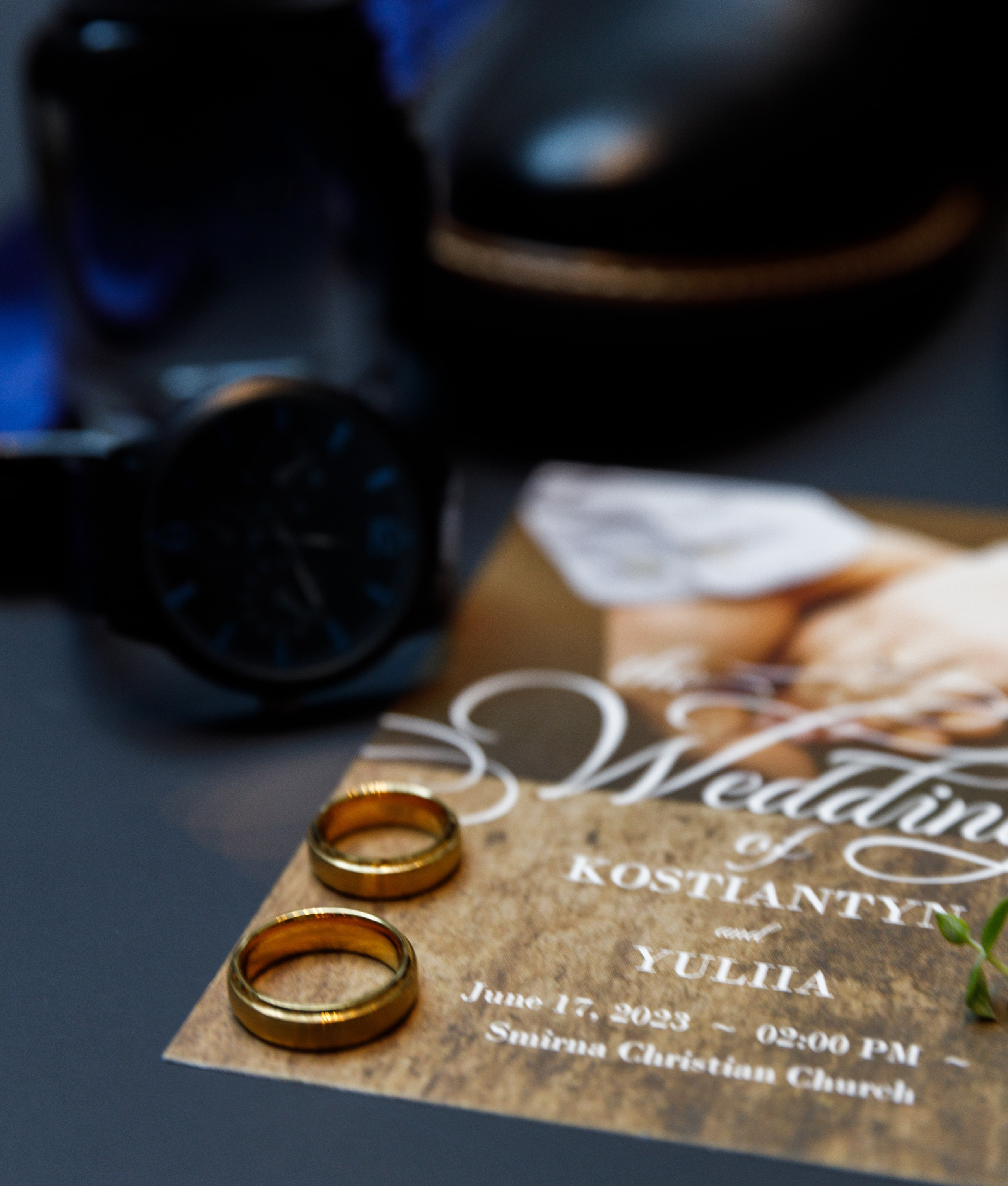 Kostiya and Julia. Family and Wedding photographer