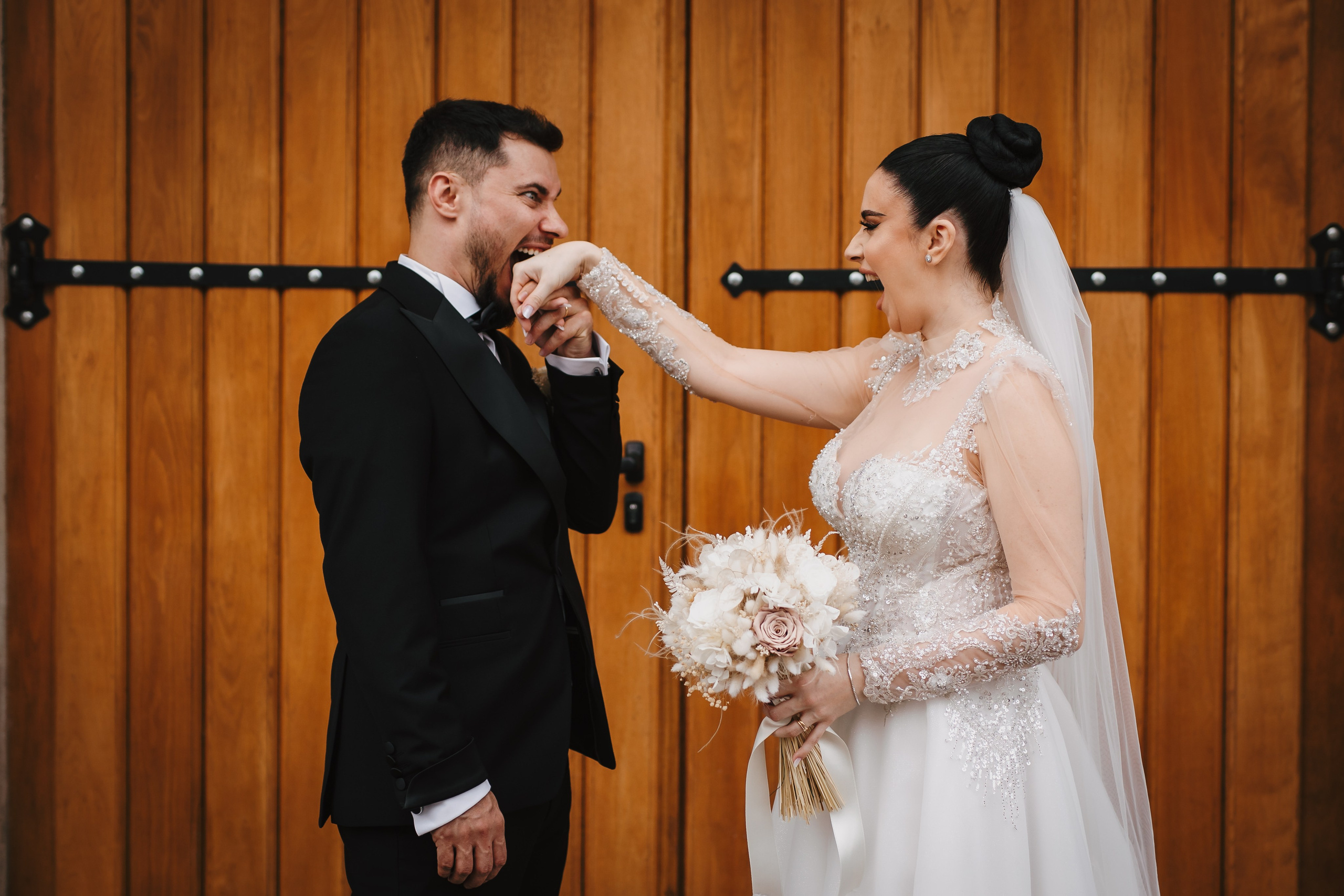 Nuntă. Fotograf de eveniment din Buzău | Bogdan