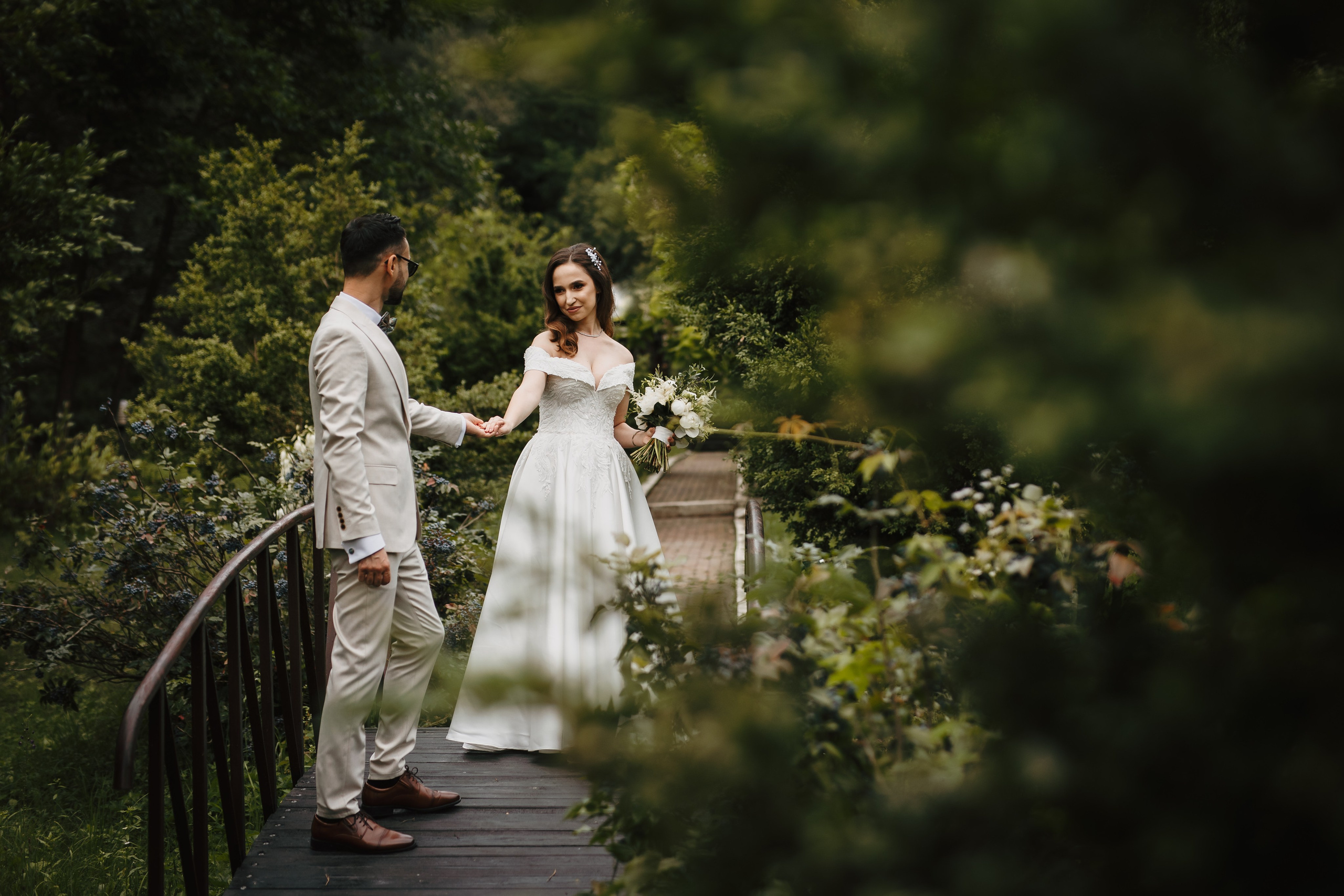 Maria & Andrei. Fotograf de eveniment din Buzău | Bogdan