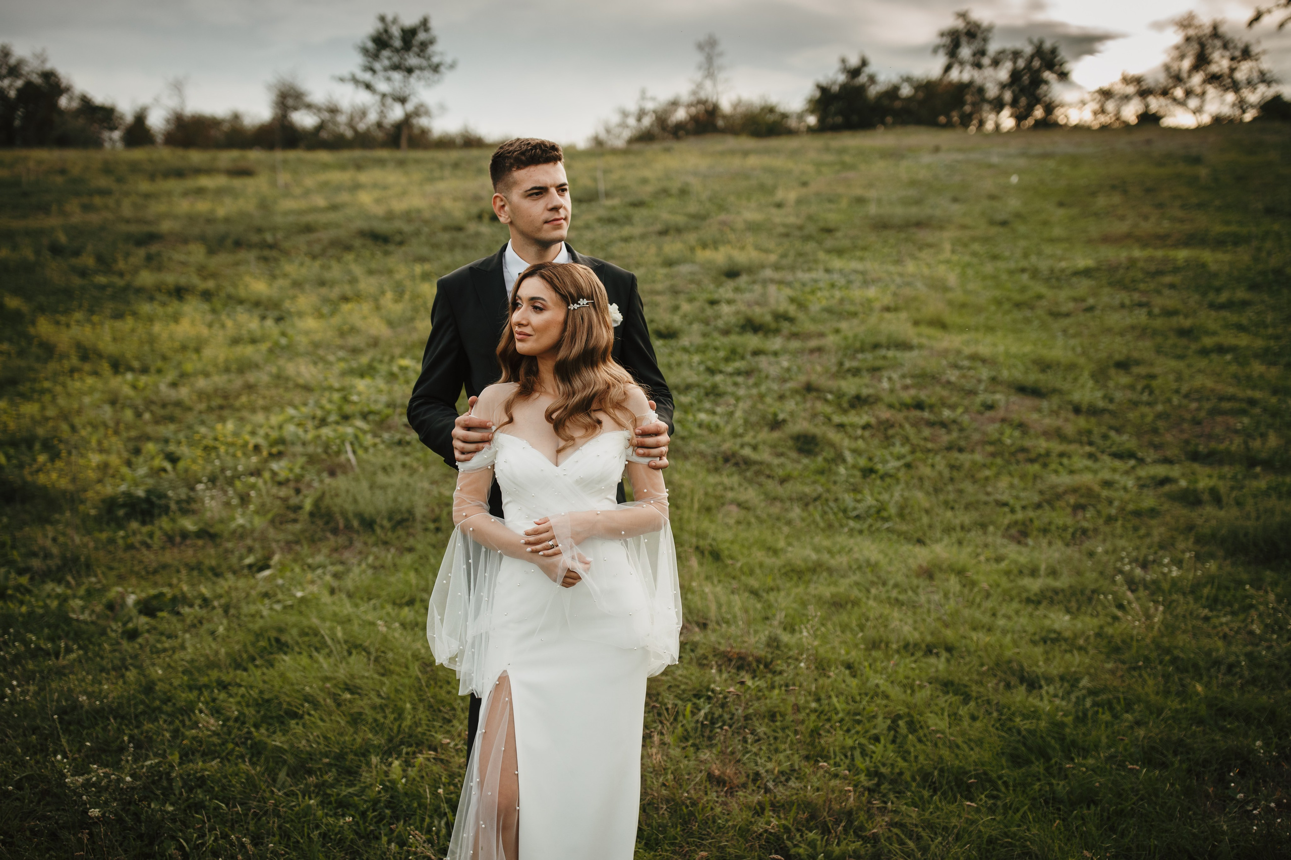 Roxi & Theo. Fotograf de eveniment din Buzău | Bogdan