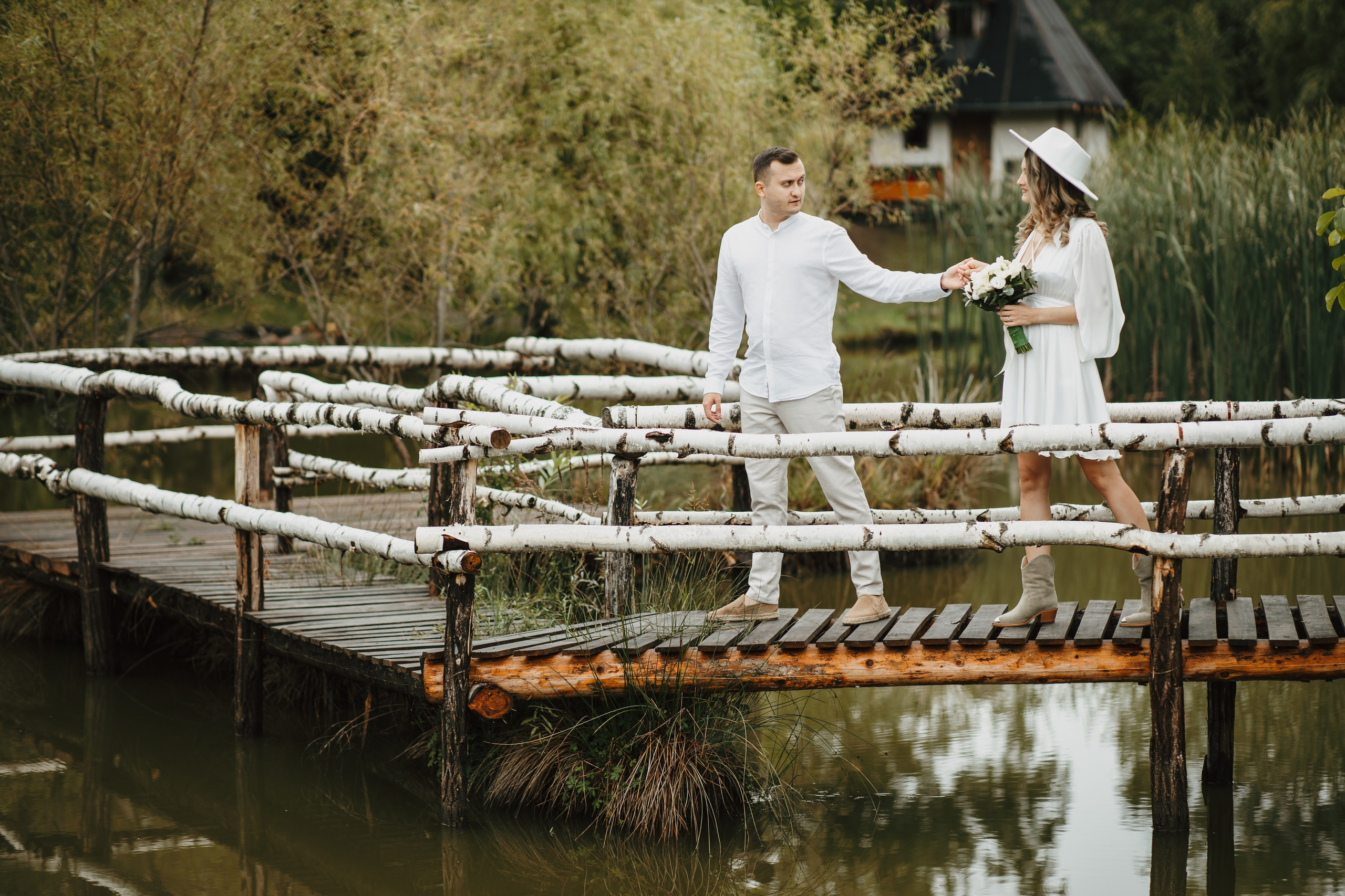 Liliana & Florentin. Fotograf de eveniment din Buzău | Bogdan