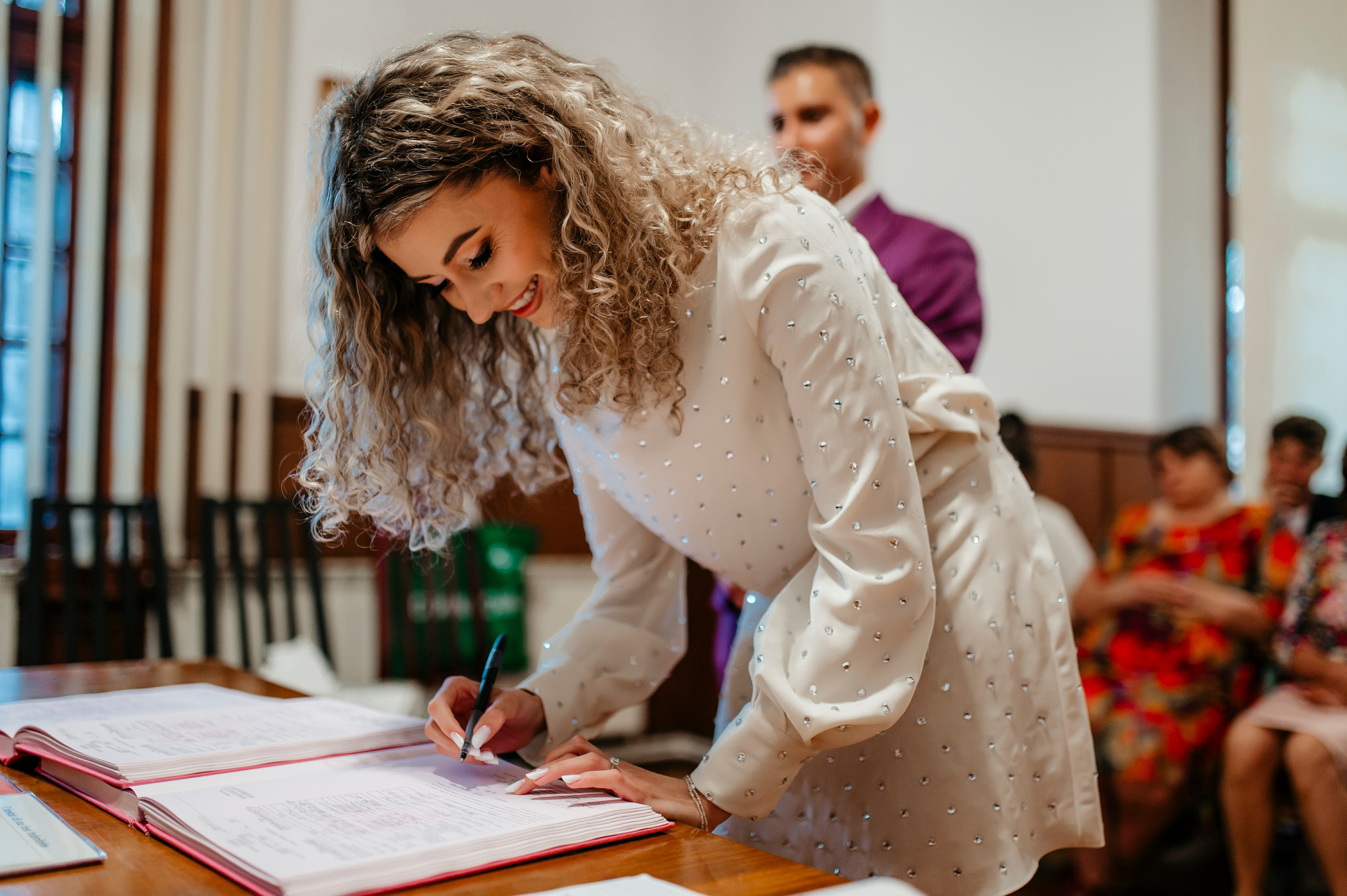 Olivia & Alexandru. Fotograf si Videograf | Nuntă-Botez