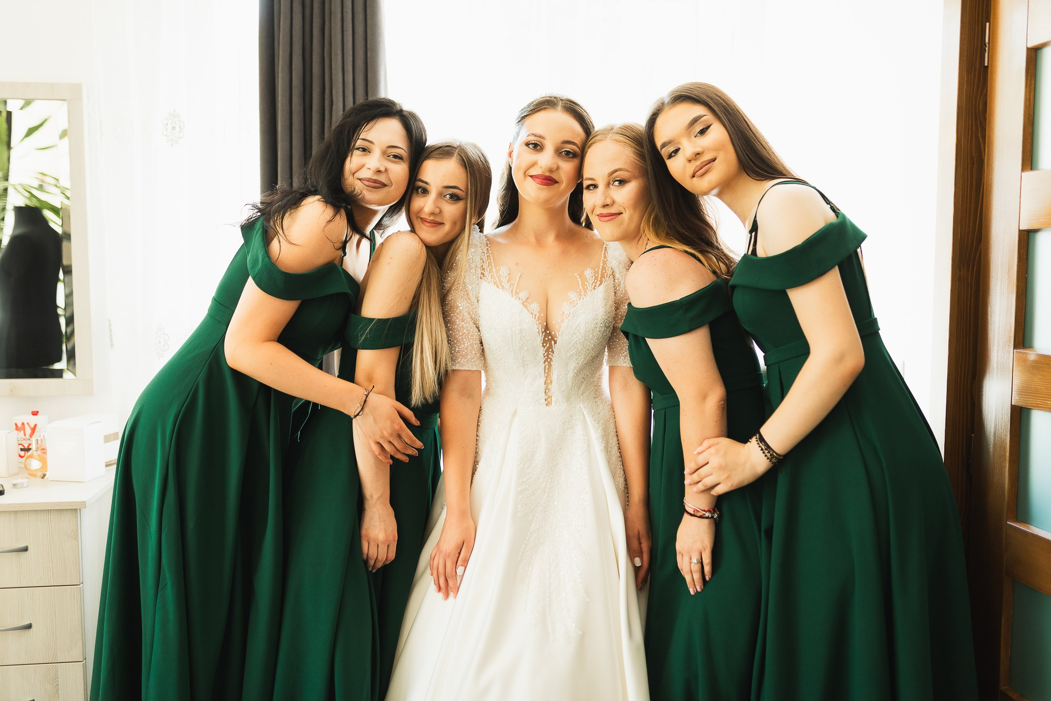 Alexandra & Alexandru. Vlad Aconstantinesei Photographer