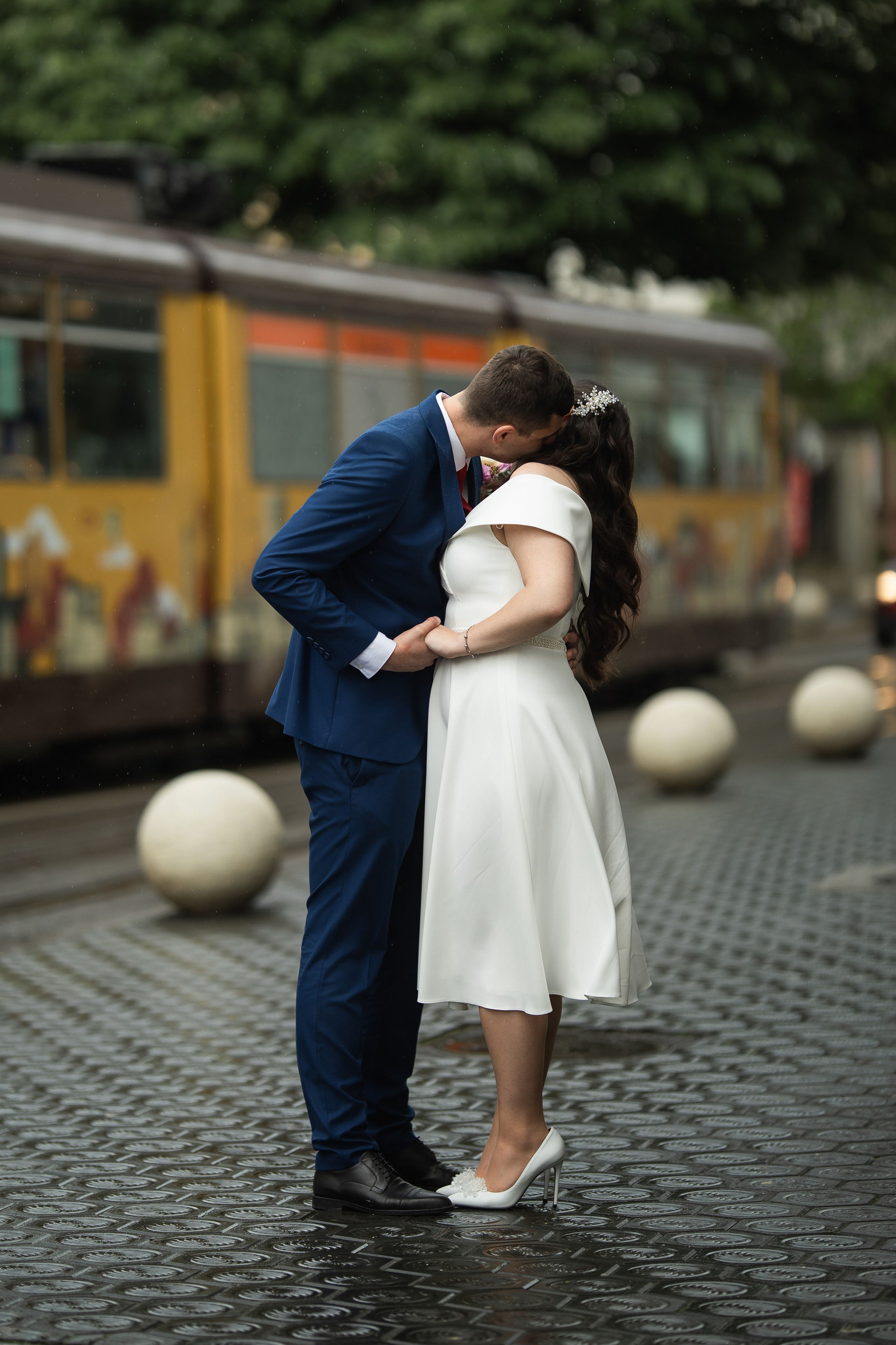 Iuliana & Cristian. Vlad Aconstantinesei Photographer