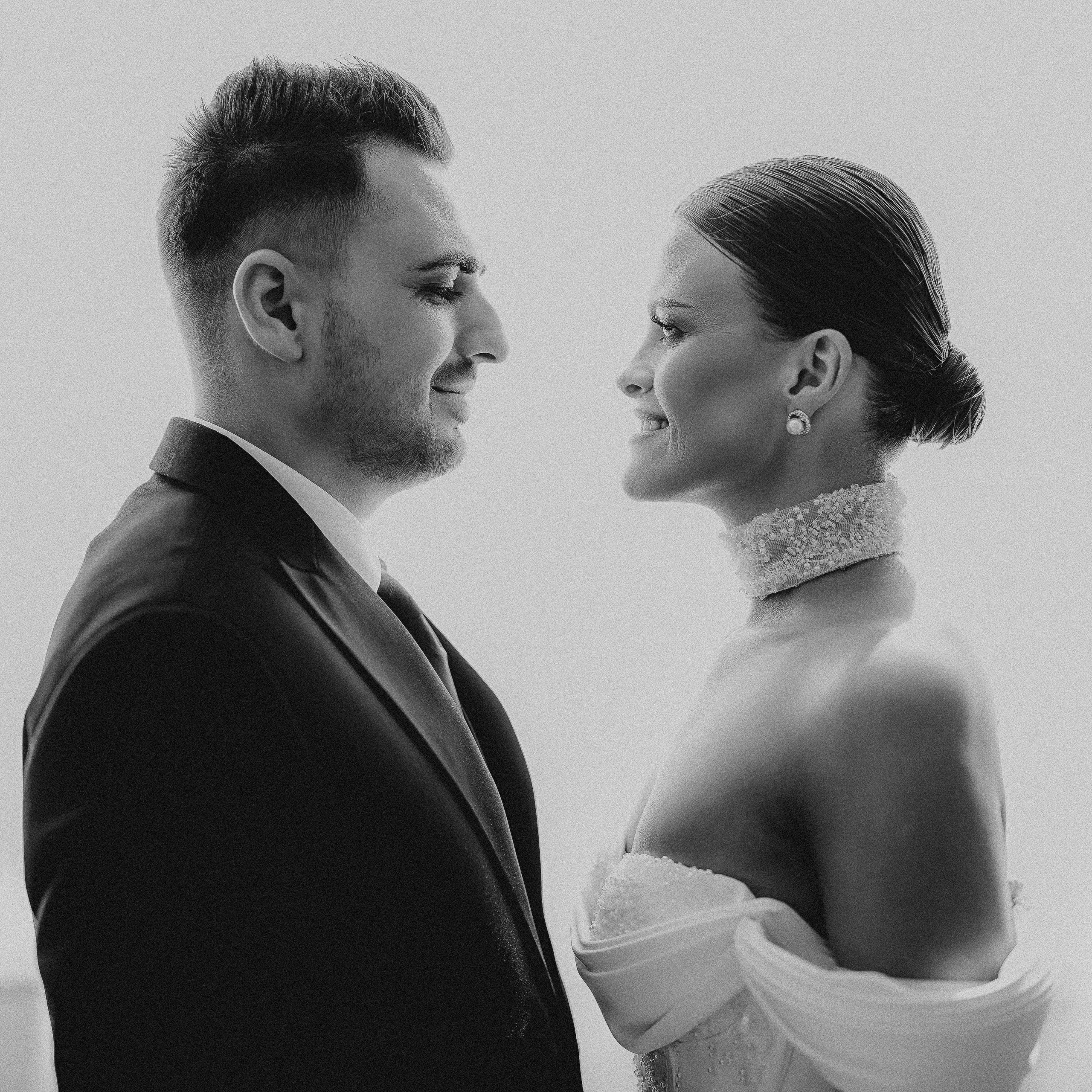 Ramona & Vlad. Fotograf de evenimente din Iasi